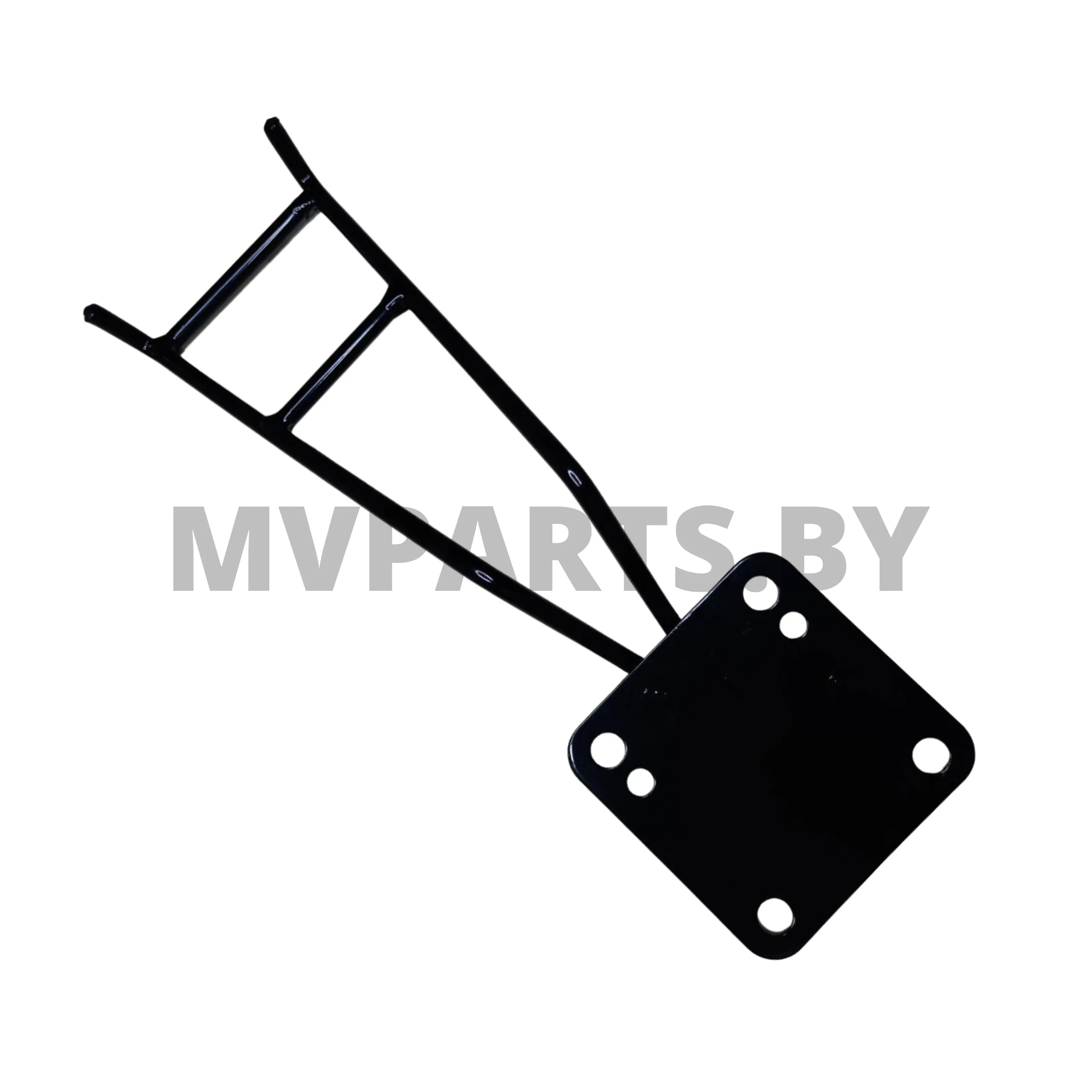 Кронштейн переднего крыла Минск Х250