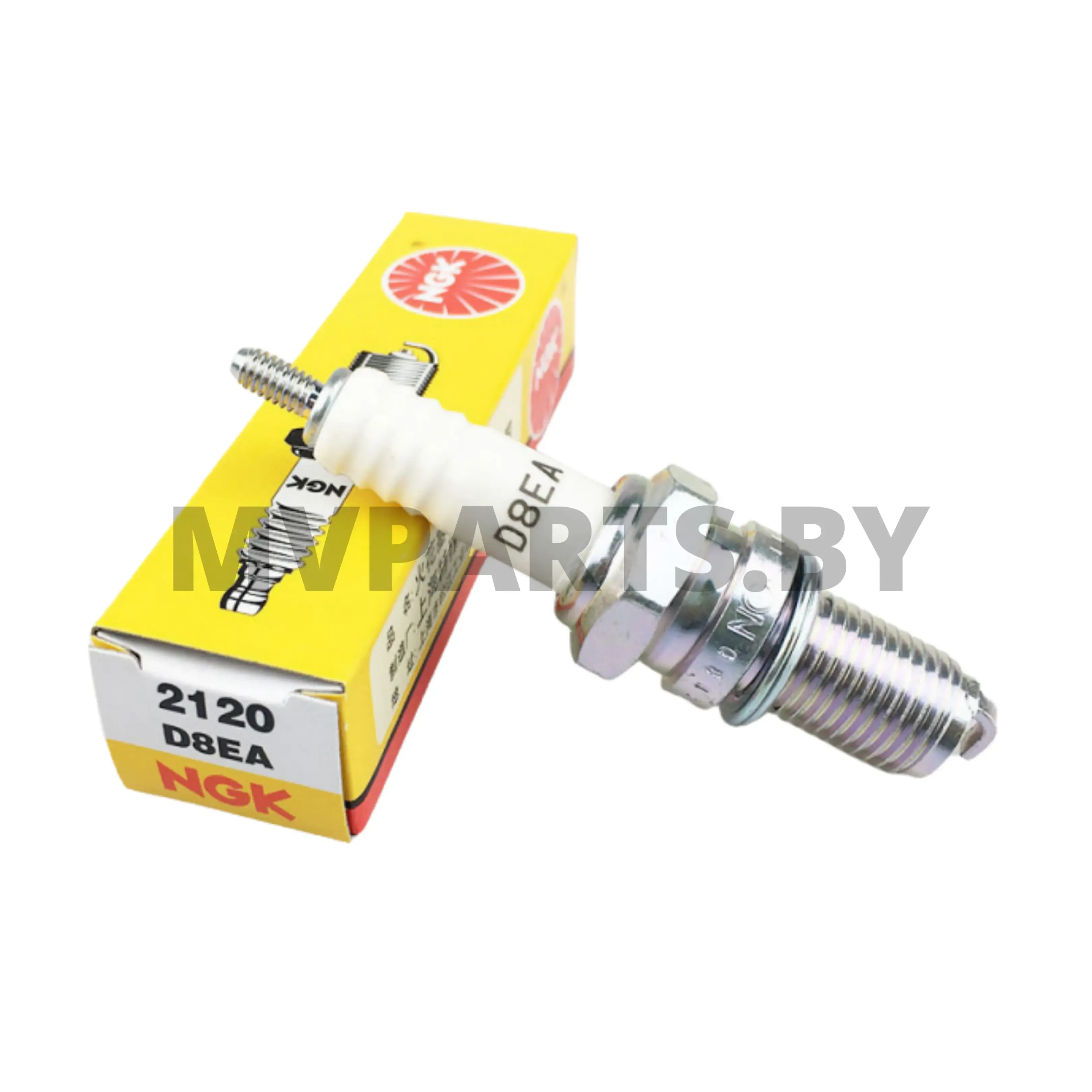 Свеча зажигания NGK