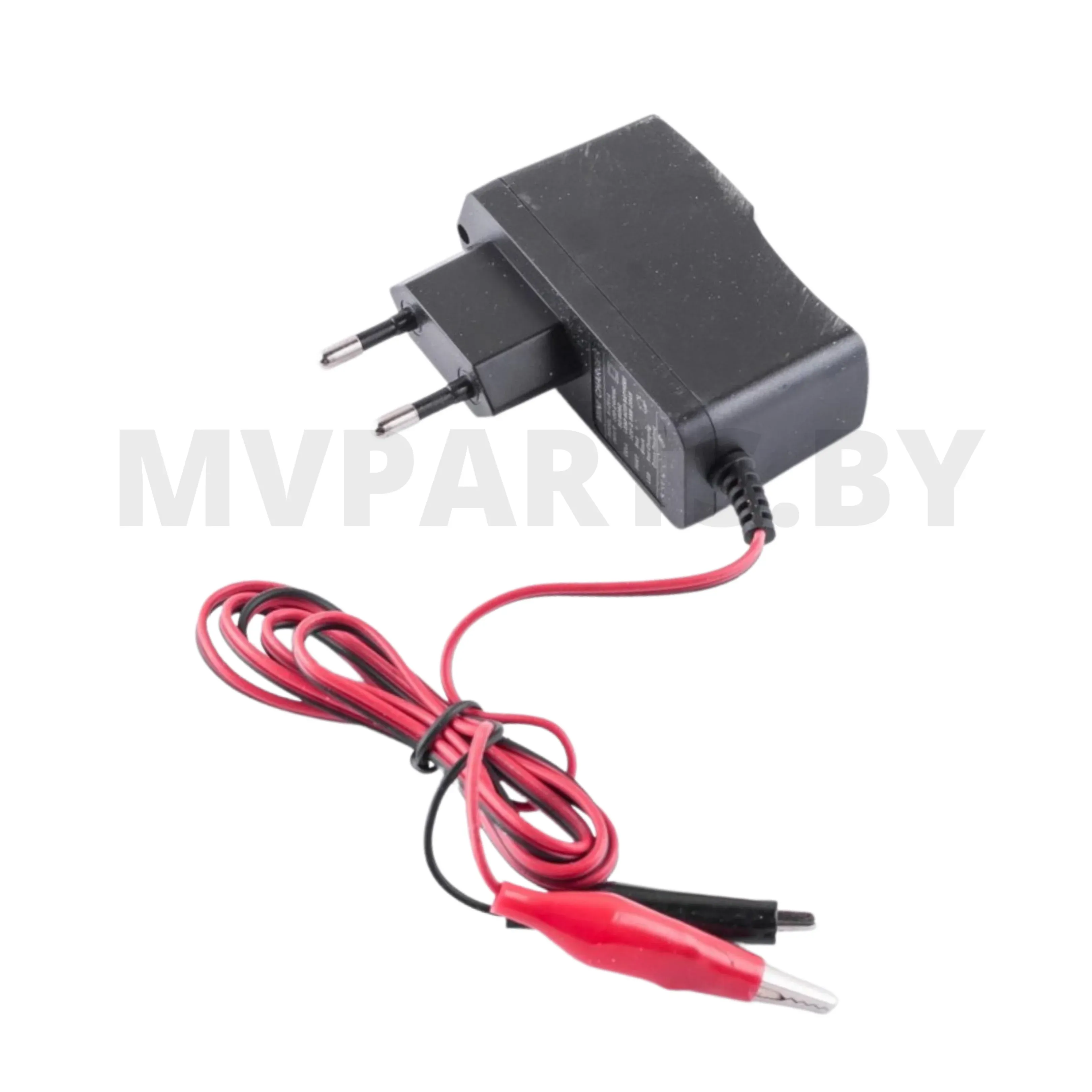 Зарядное устройство для аккумулятора (АКБ) мотоцикла, мопеда, скутера 12В