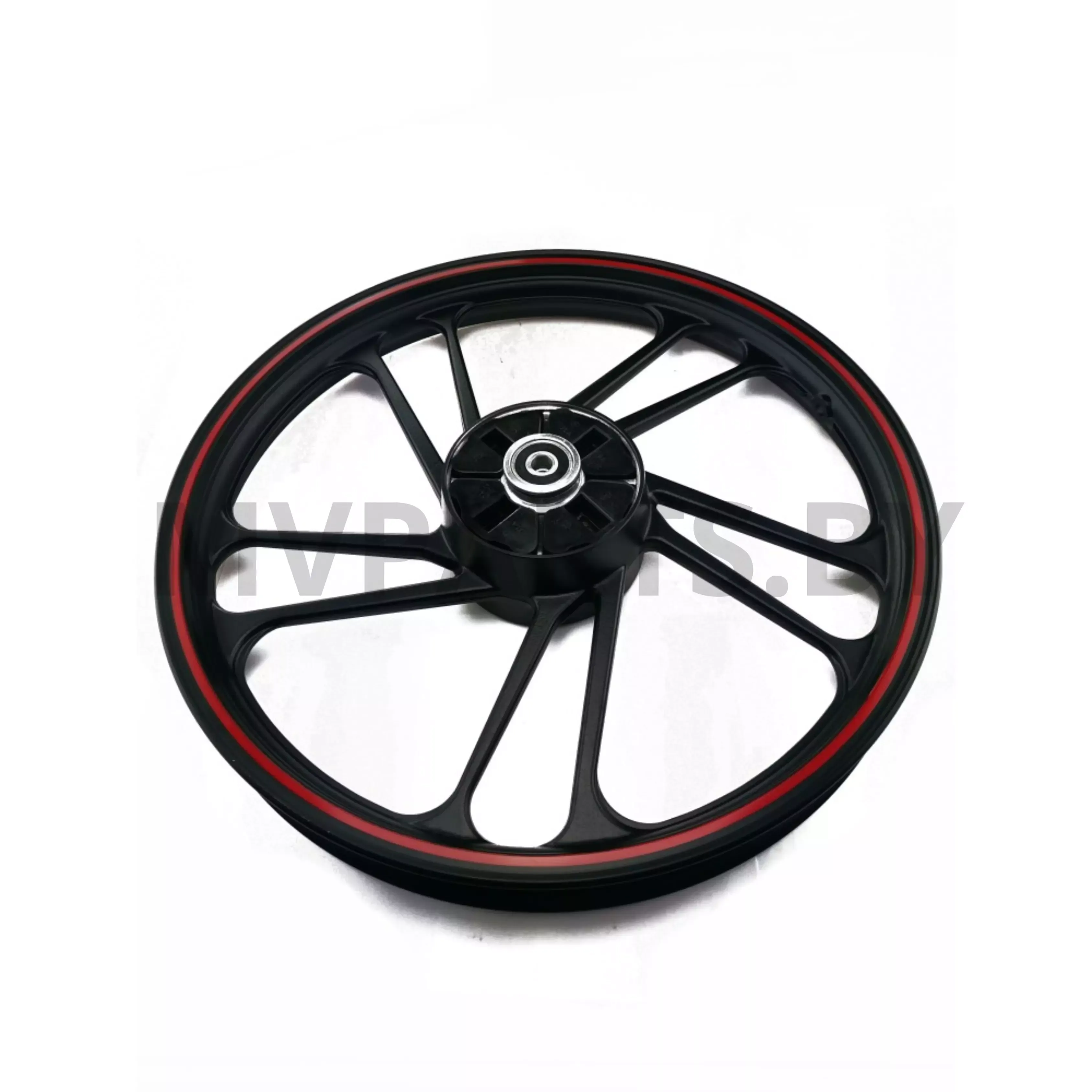 Колесо заднее на мотоцикл Минск D4 50