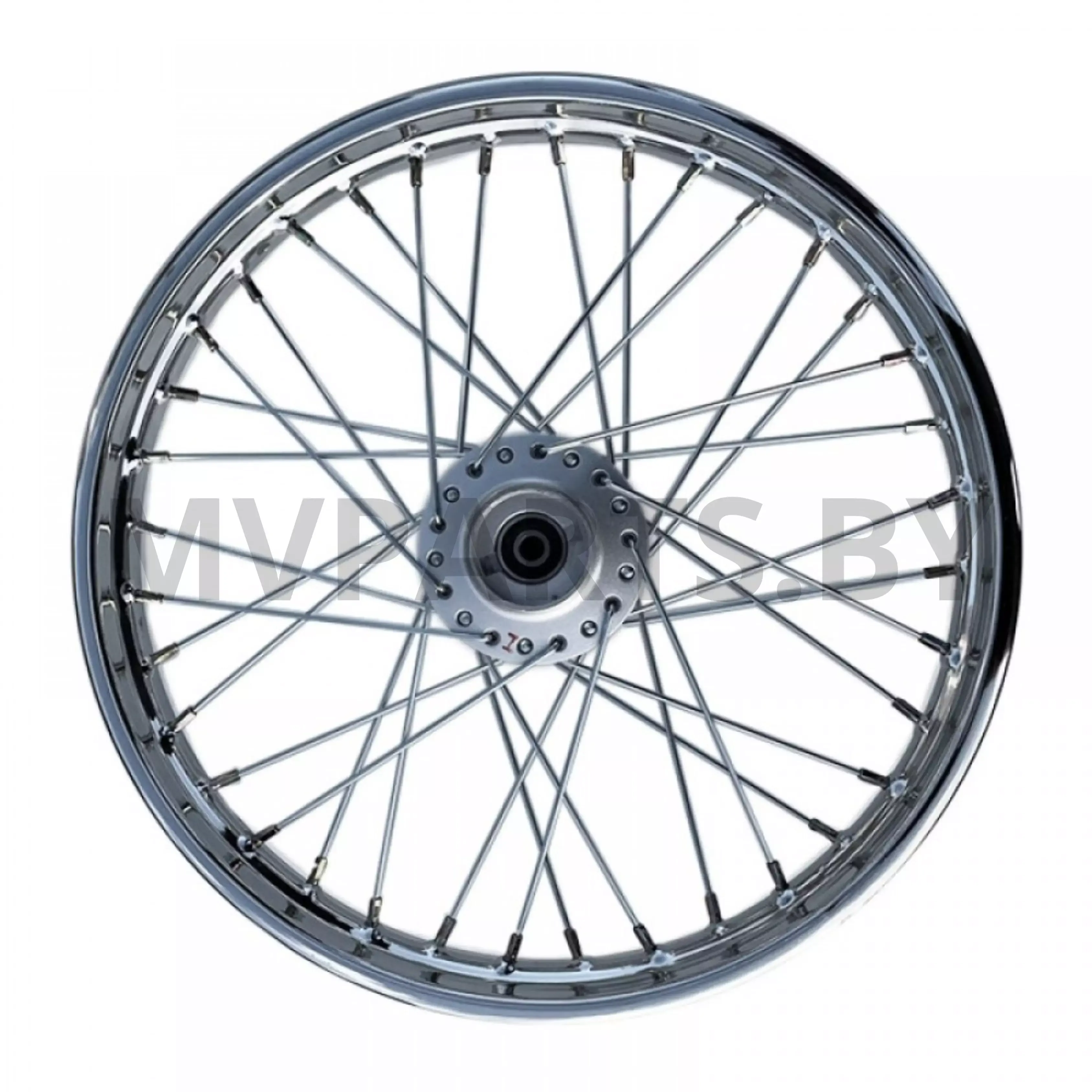 Колесо переднее мотоцикла Ranger/Hunter