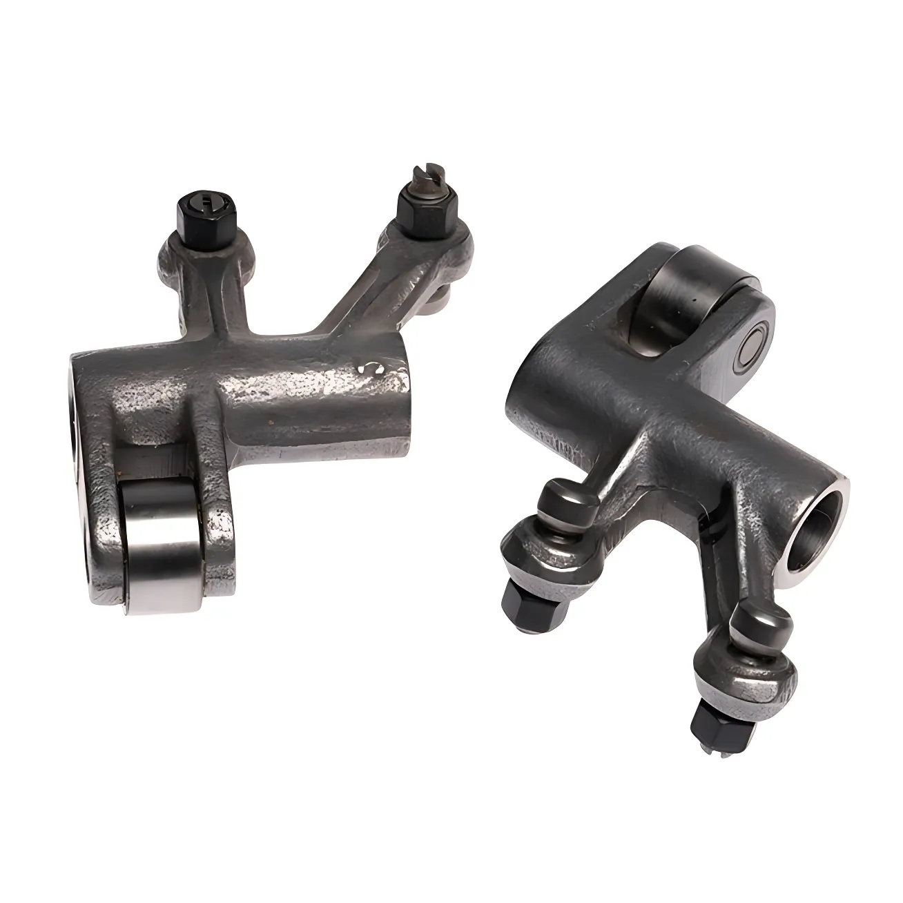 Коромысла ZS 170MM-2, NC250 177MM (верхние, 4-клап. вод. охлаждение)