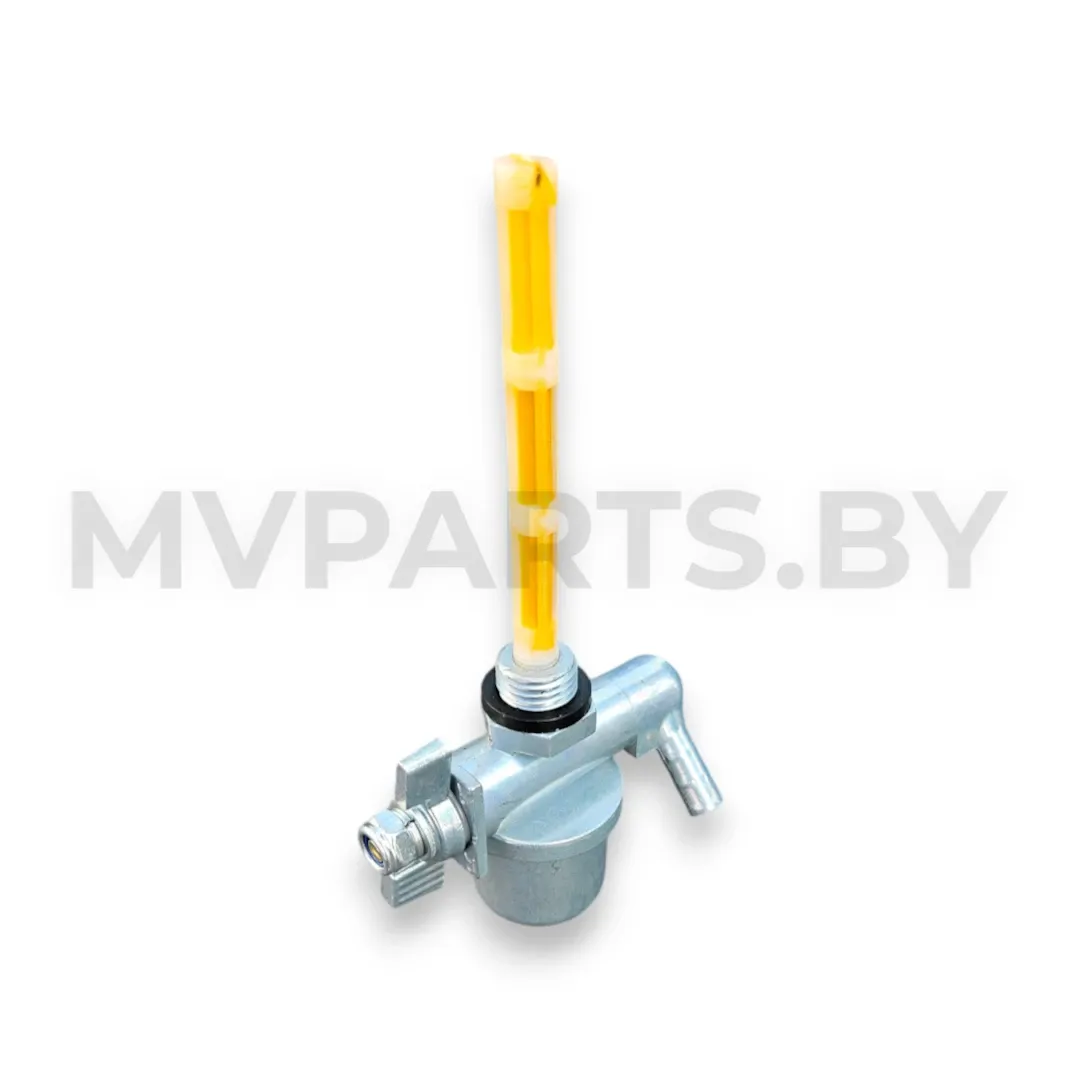 Бензокран для мотоцикла Днепр и Урал (кран топливный)