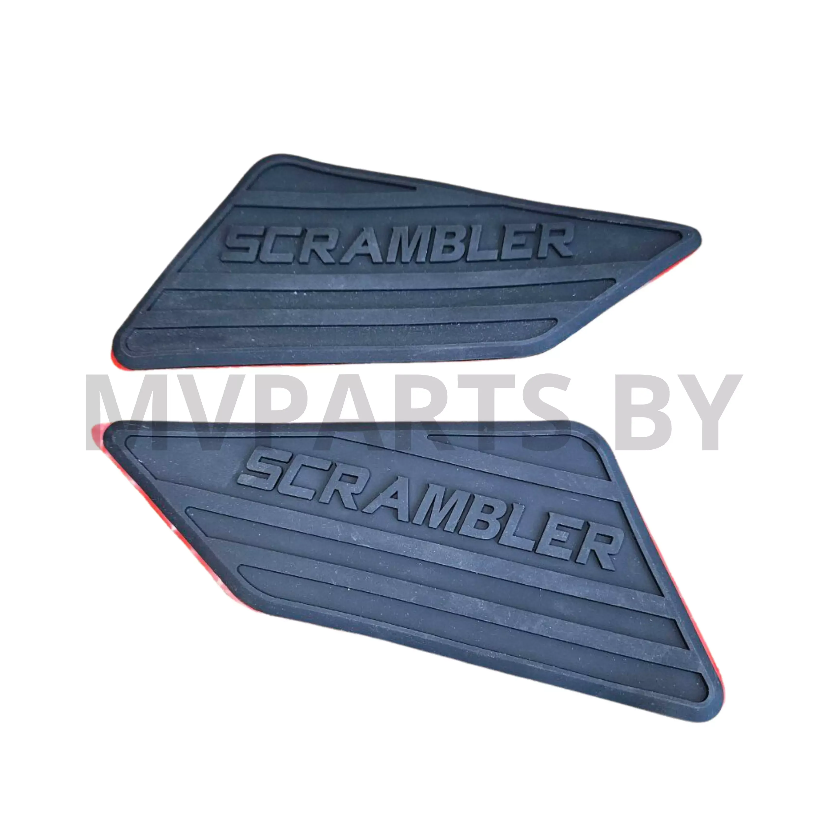 Накладка декоративная Минск SCR 250