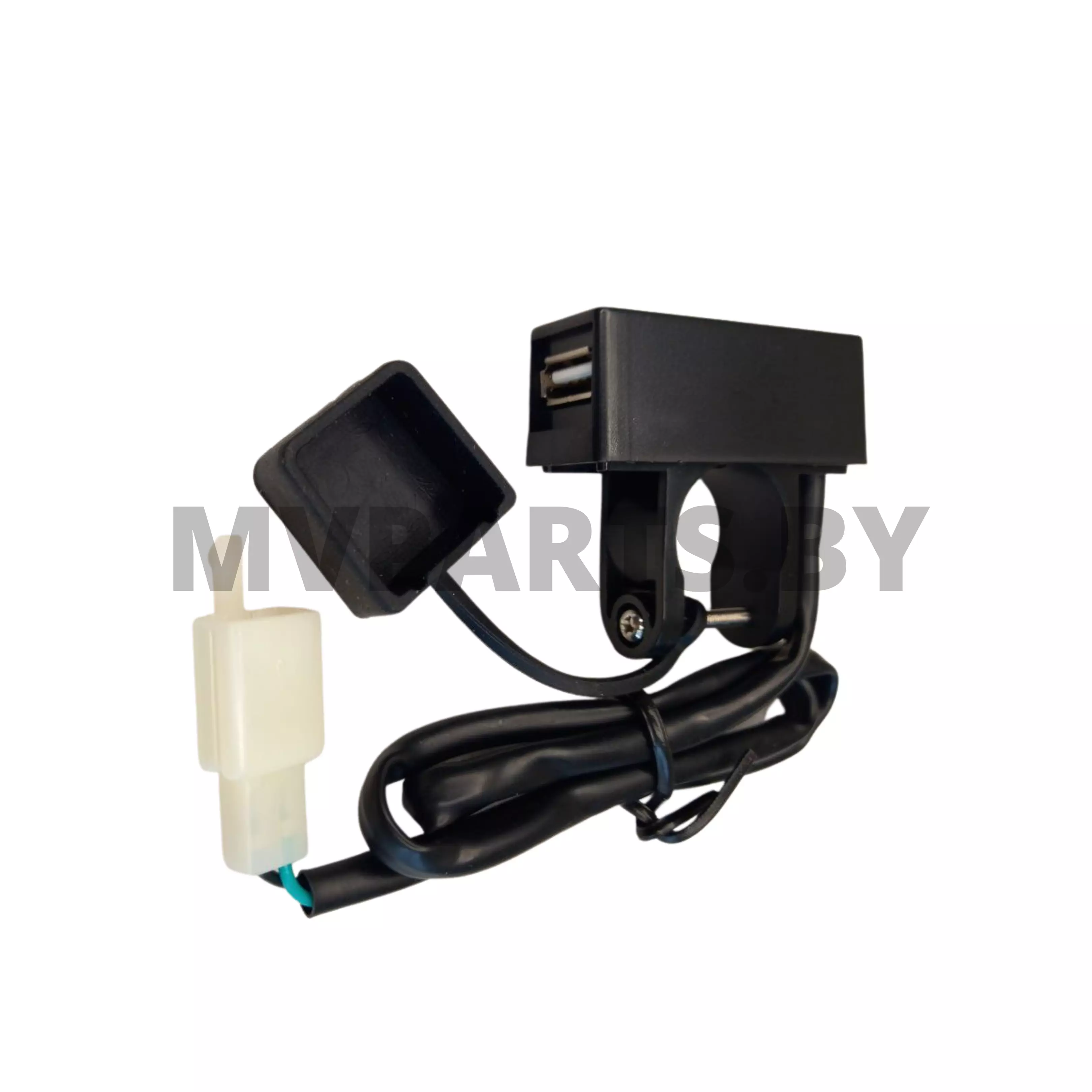 USB зарядное Motoland Blazer 250