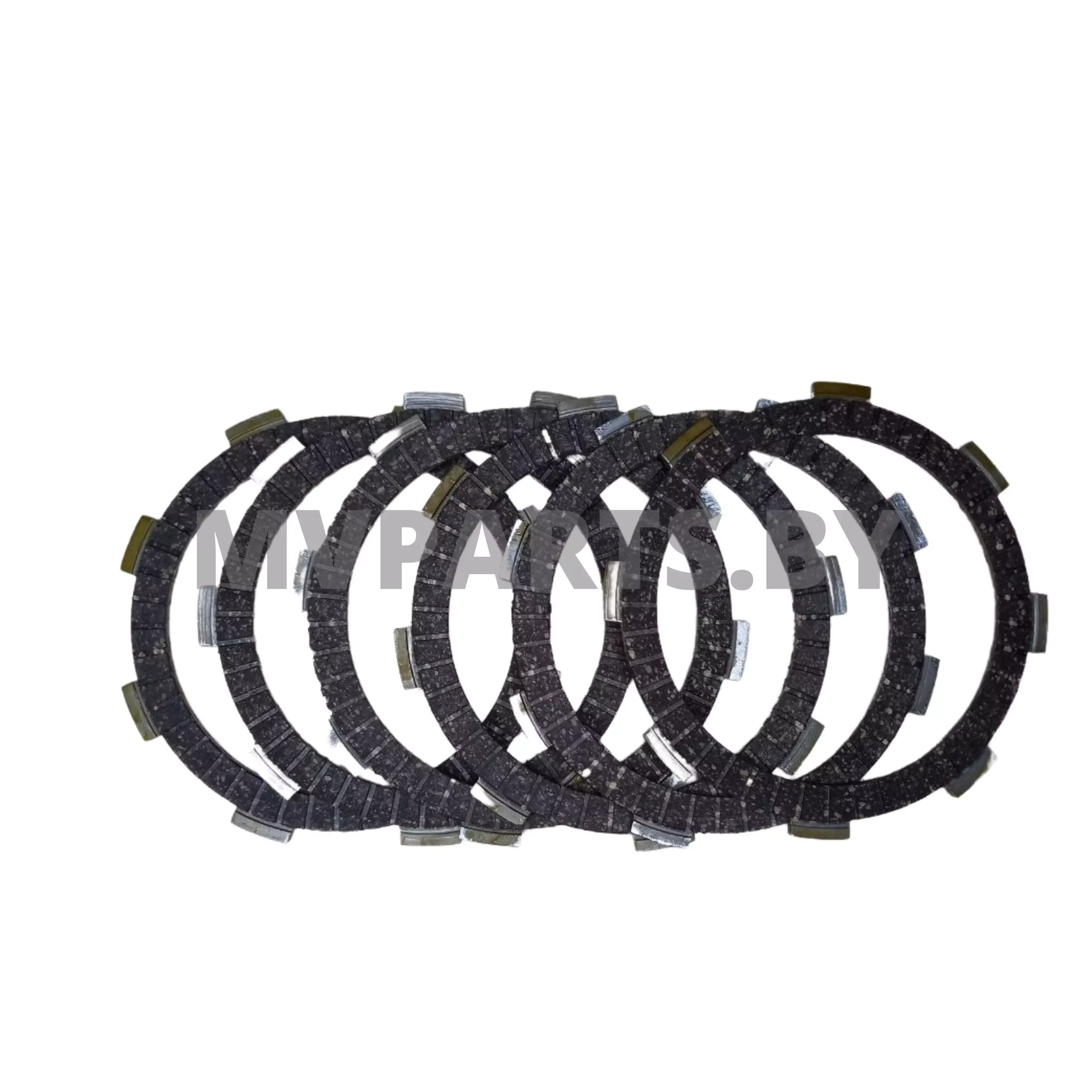 Диски сцепления Минск SCR 250