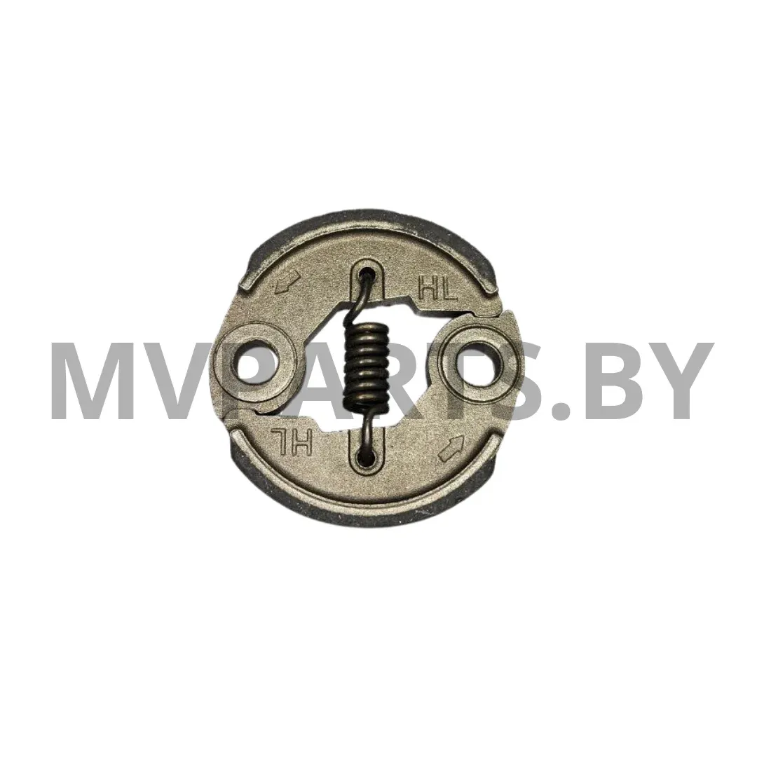 Муфта сцепления мотокоса (металл)