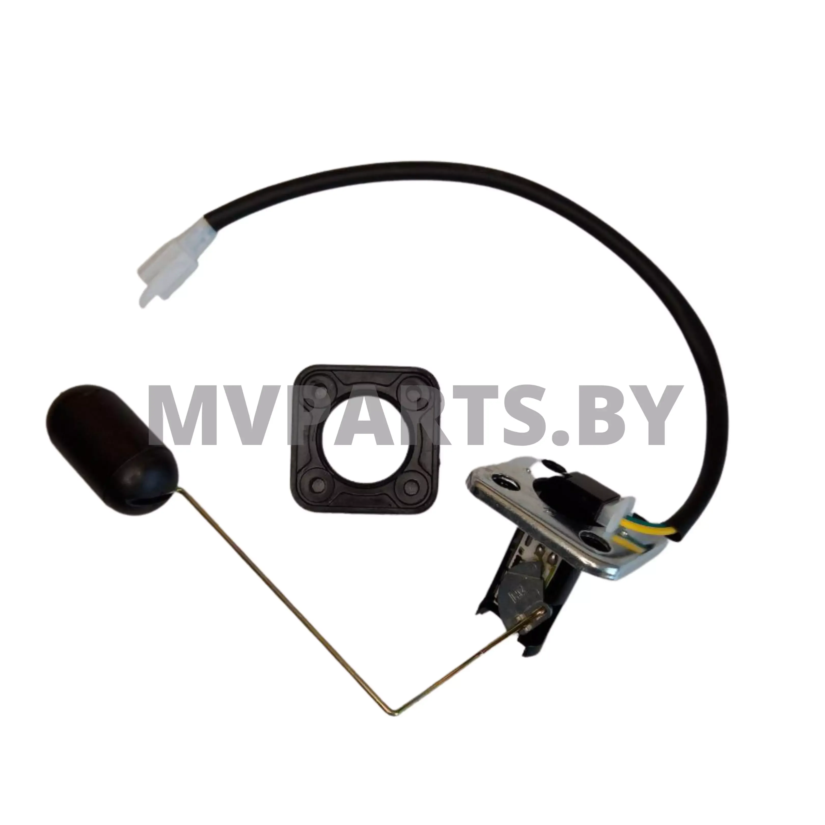 Датчик уровня топлива Минск SCR 250