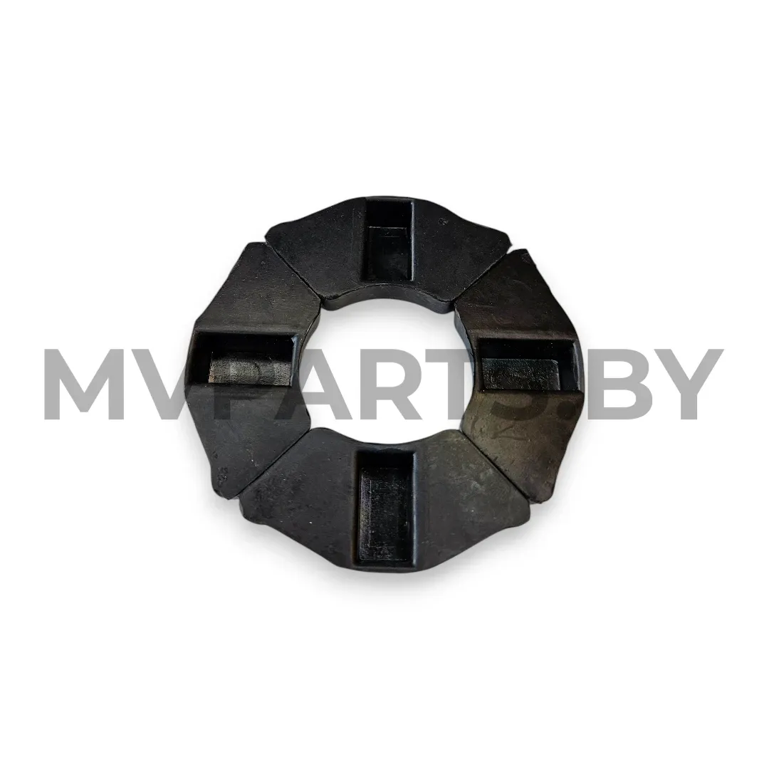 Демпфер заднего колеса для мопеда Минск D4 50, Альфа, Дельта