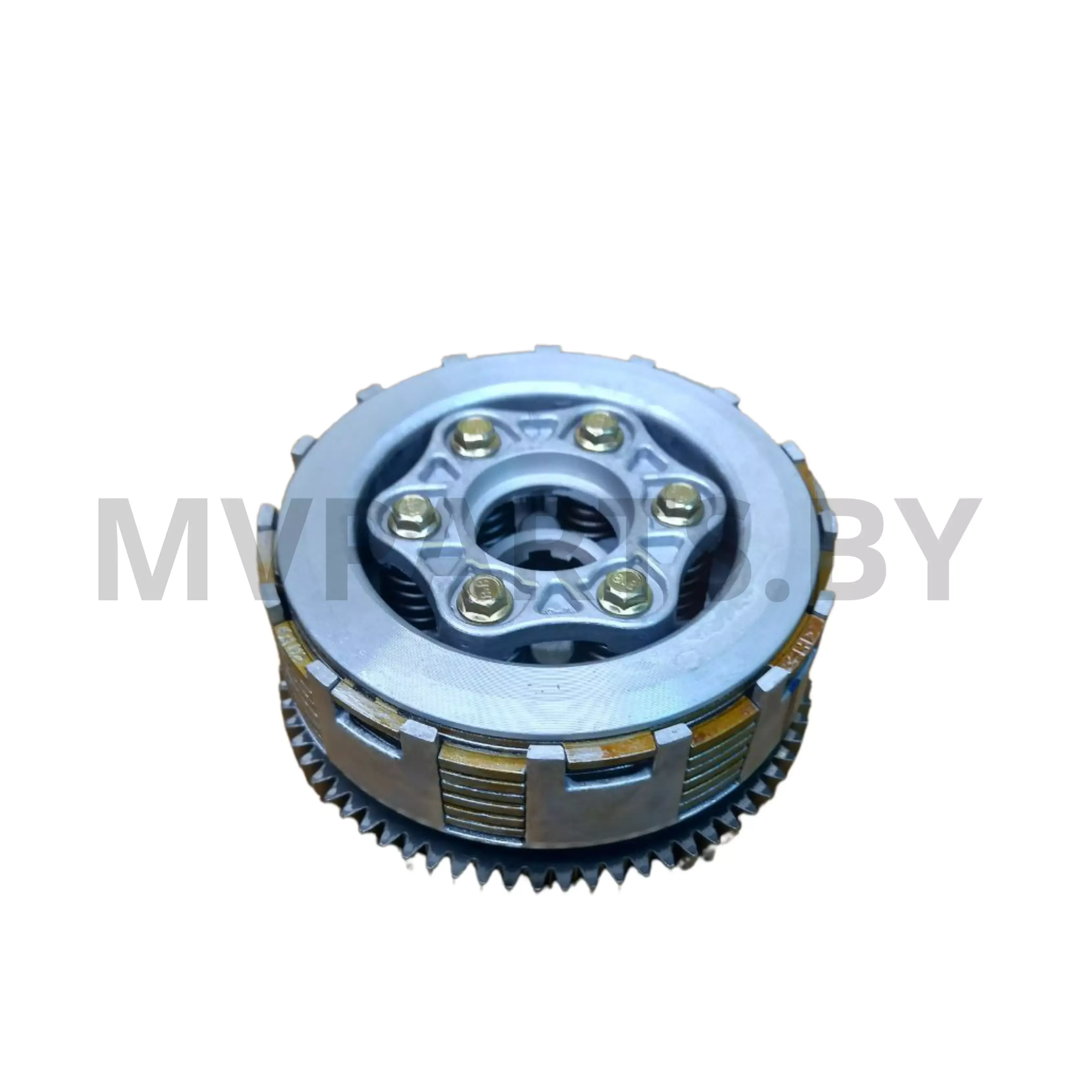 Сцепления в сборе для 172FMM-3А