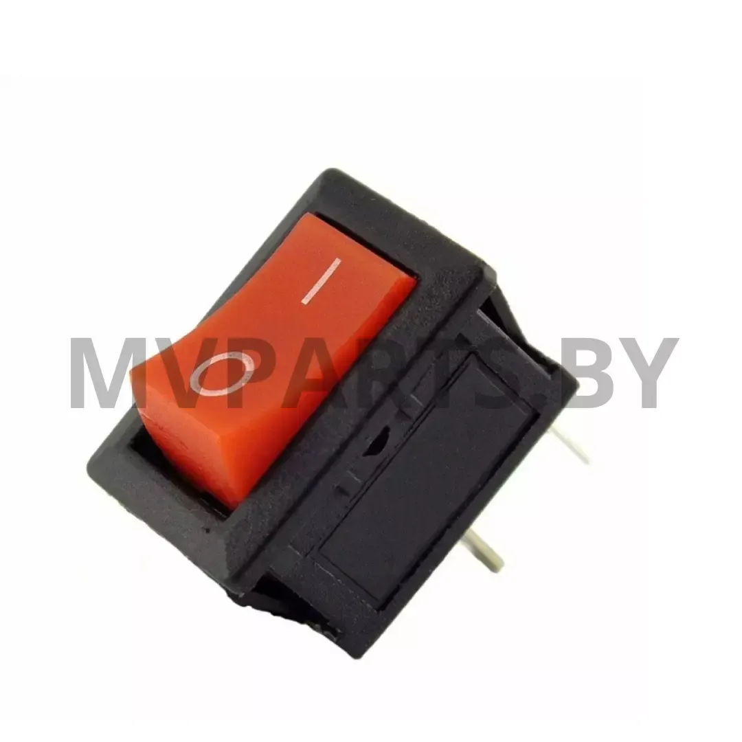 Кнопка стоп для бензотриммера 