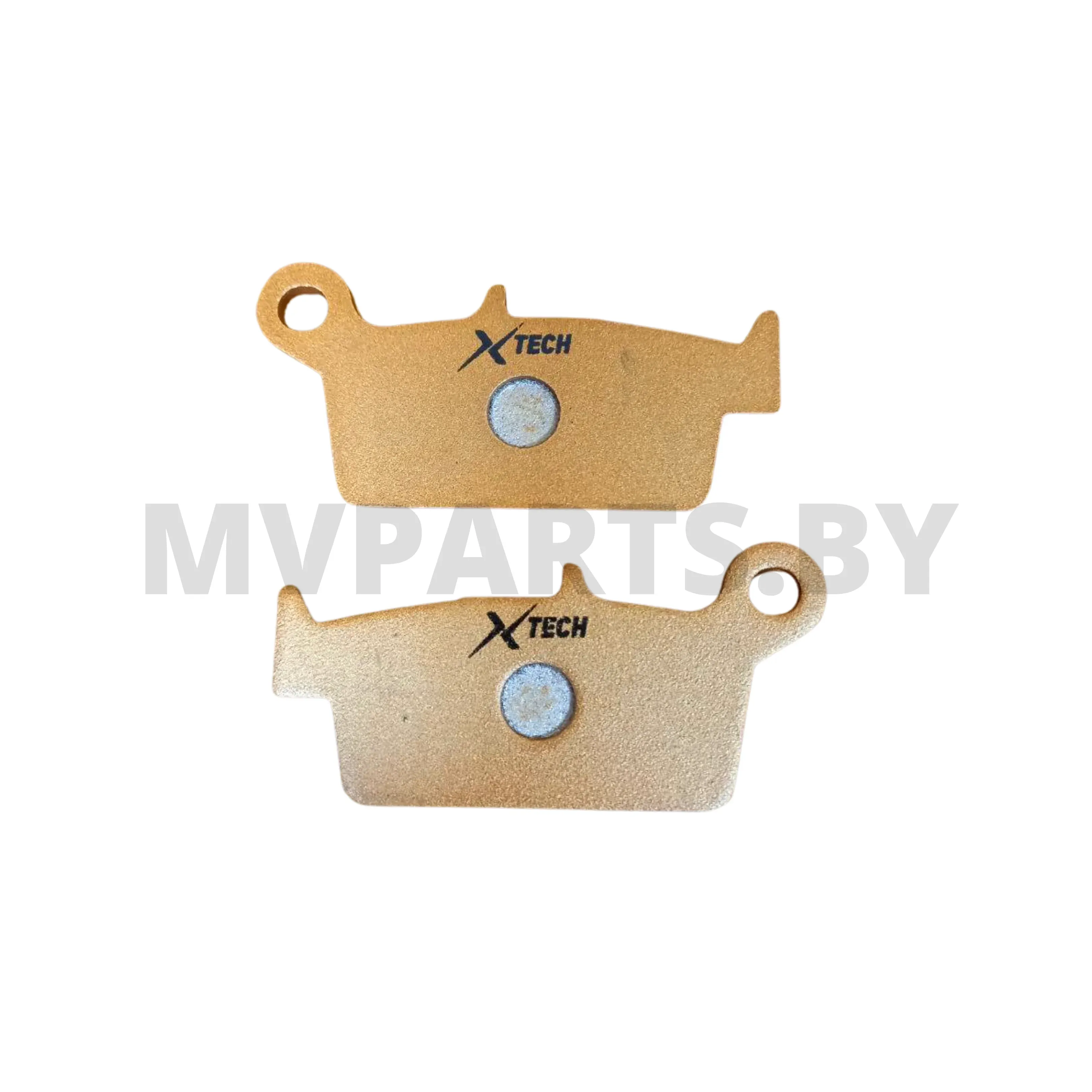 Тормозные колодки X-Teсh #17