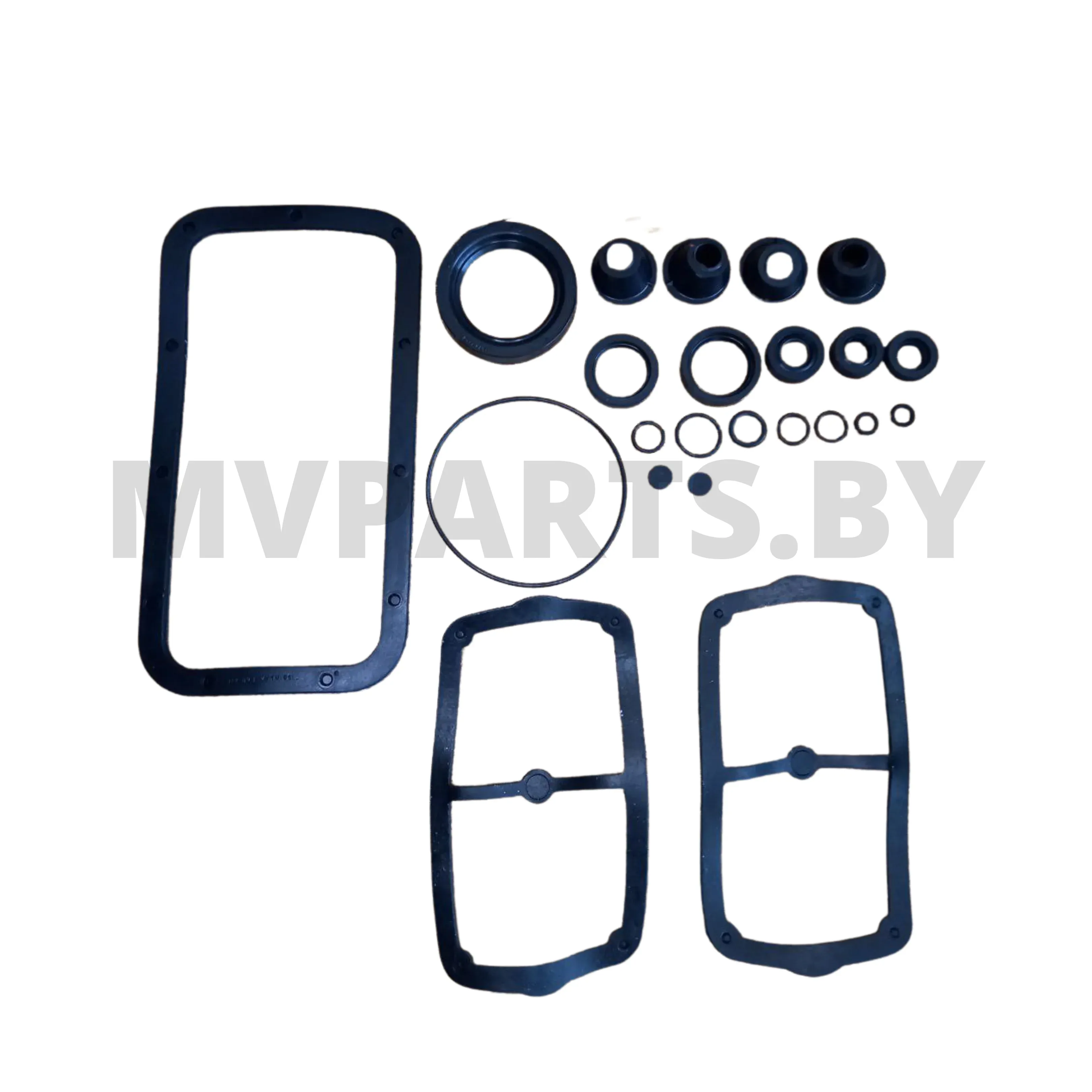 Набор сальников Днепр-MT (полный 24шт)