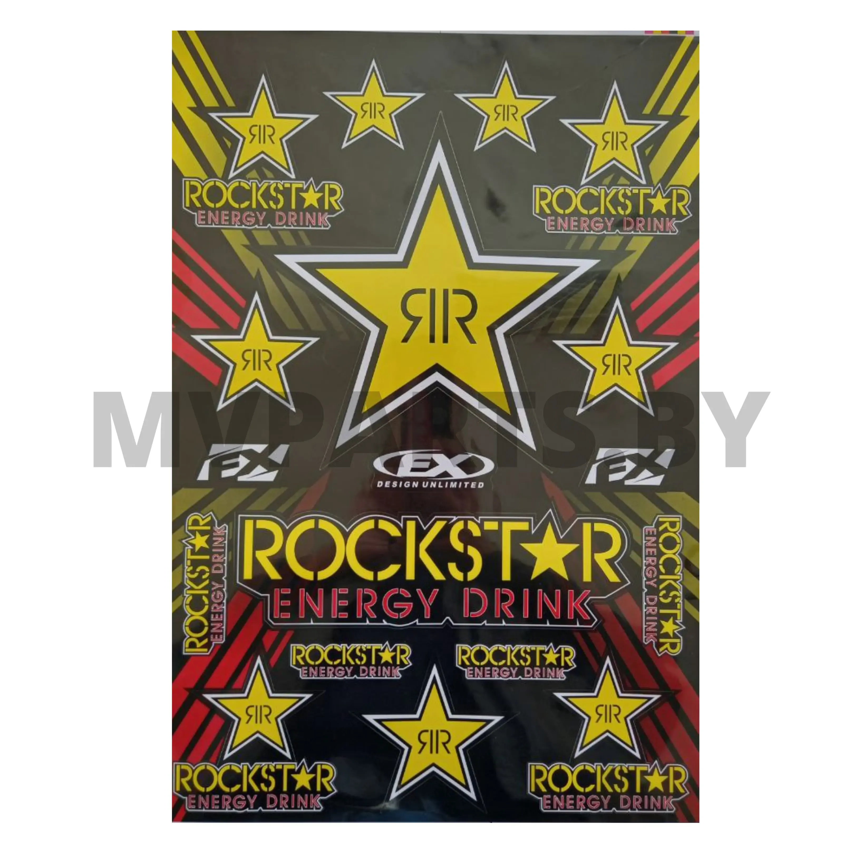 Наклейки #13