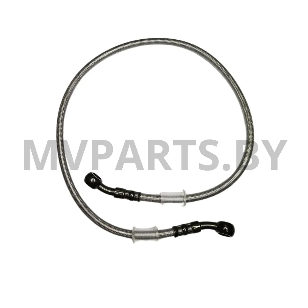 Шланг тормозной армированный L700, D10