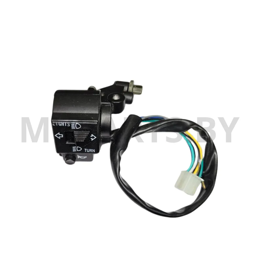 Пульт STELS левый 