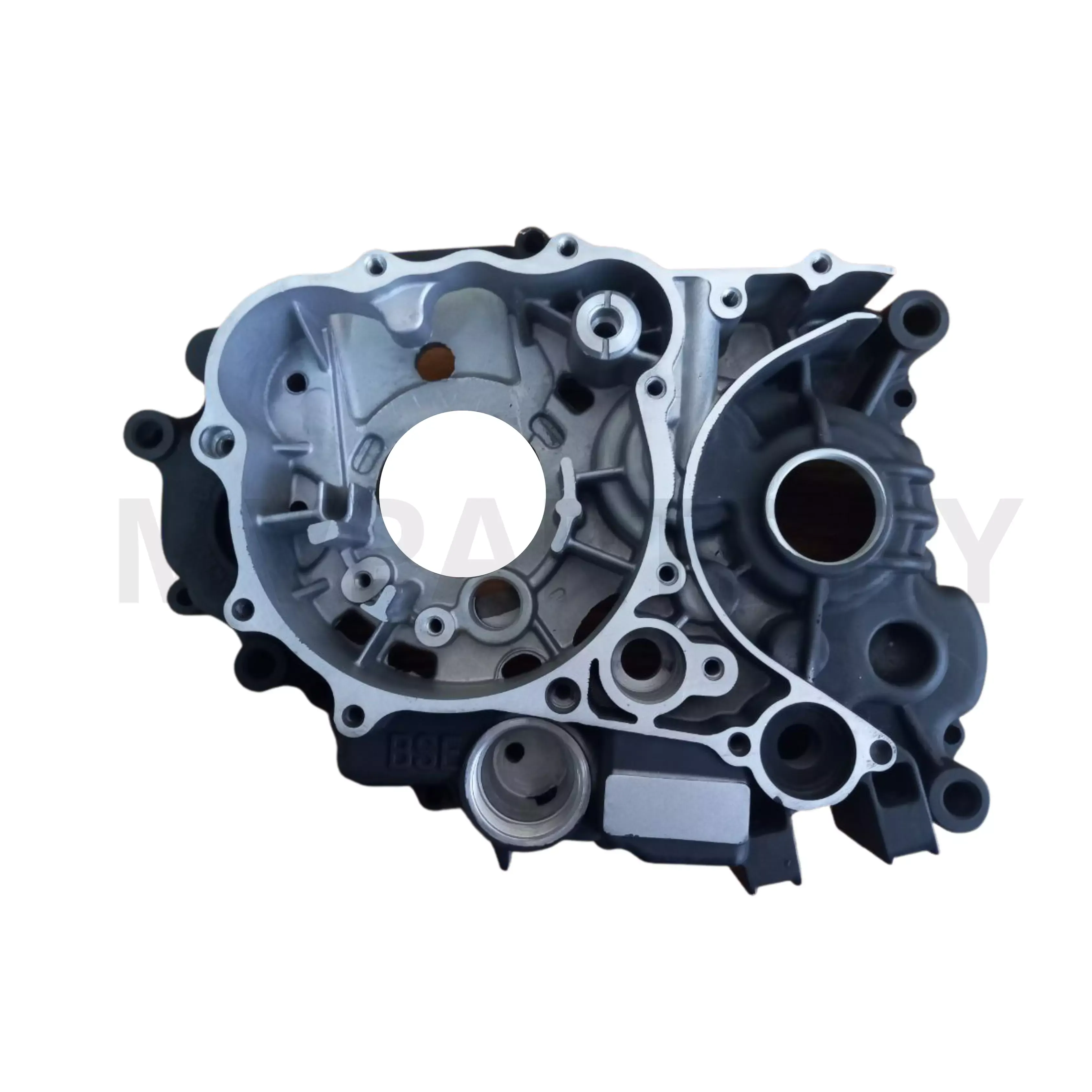 Левый картер для Минск Х250