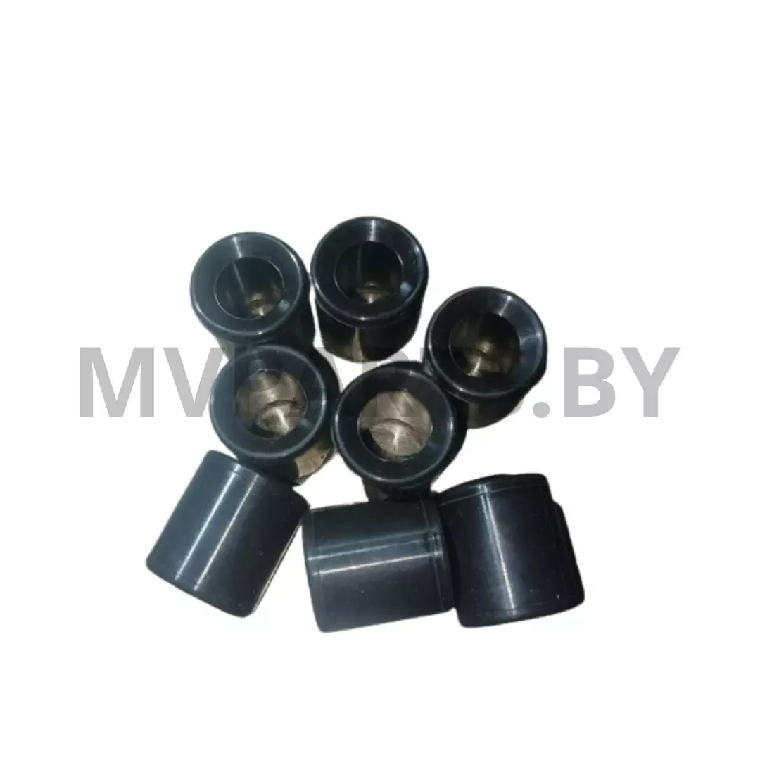 Сайлентблок амортизатора ЯВА (JAWA) старушка 1955-1973 г.в