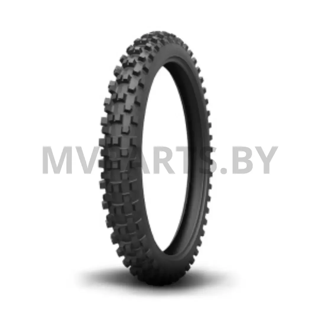 Мотопокрышка KENDA K775FX WASHOGAL 51M TT 80/100-21