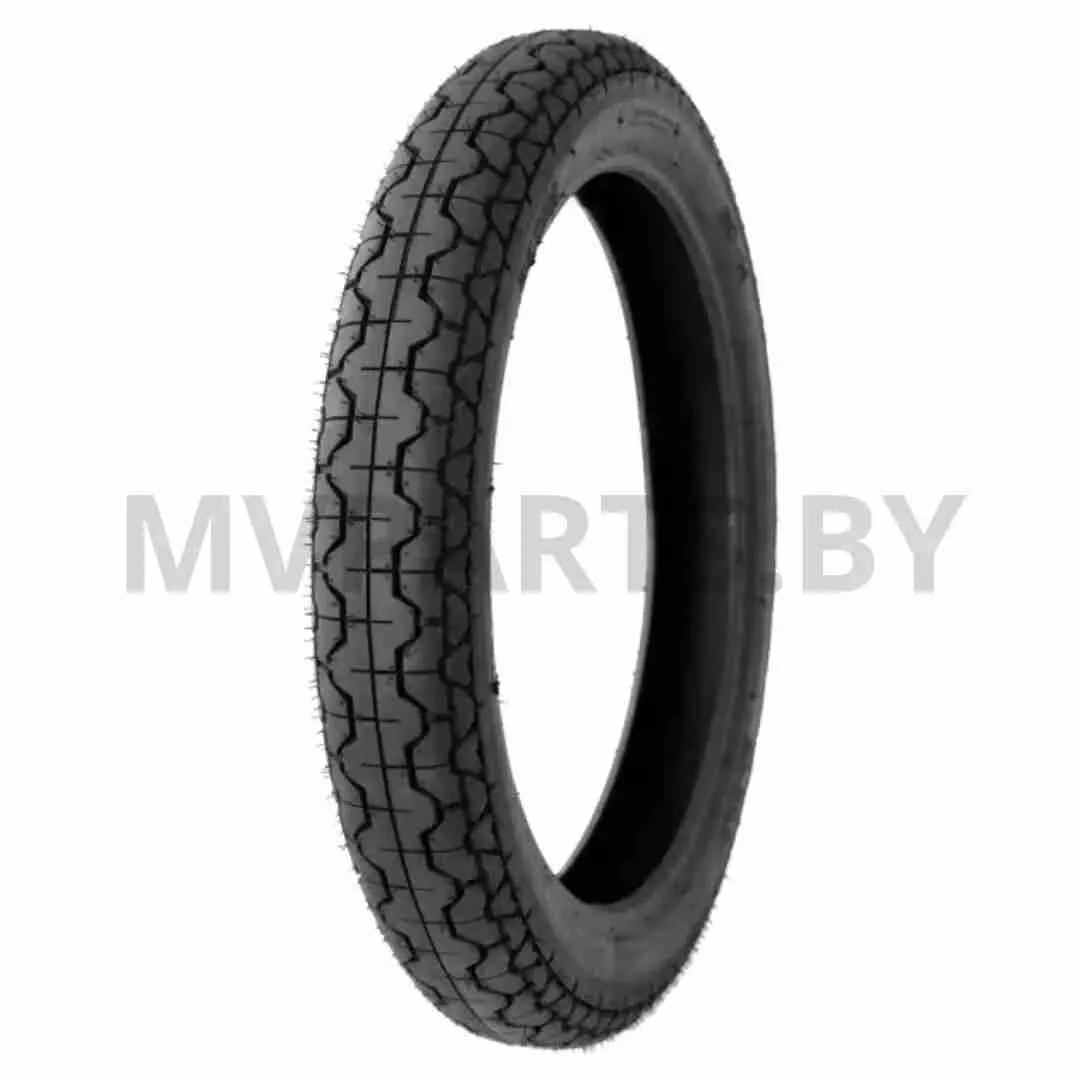 Шина Mitas 3.50-16 58P H-06 REINFORCED TT * F/R