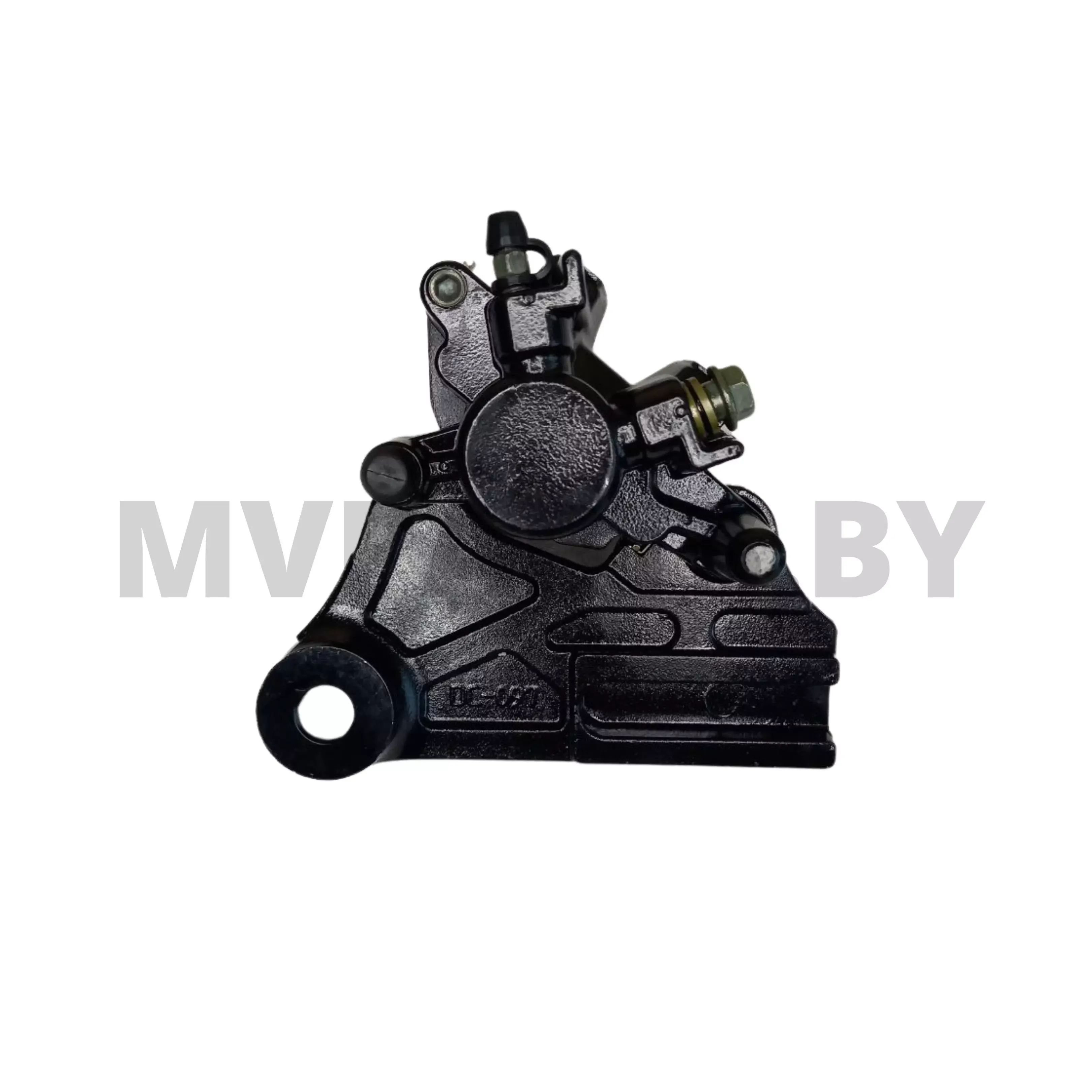 Суппорт тормозной задний Минск SCR 250