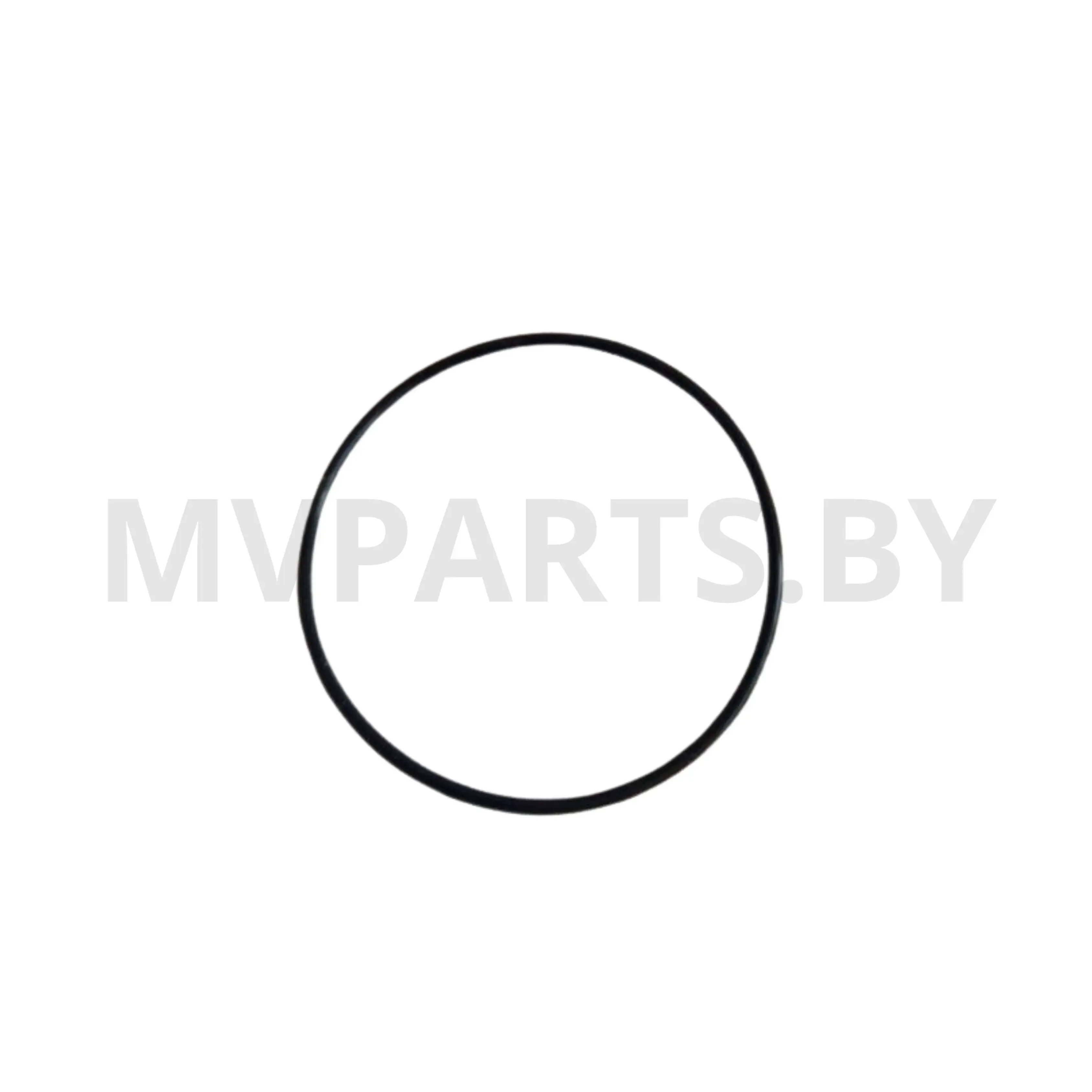 Резинка крышки ГБЦ (166 FMM) 