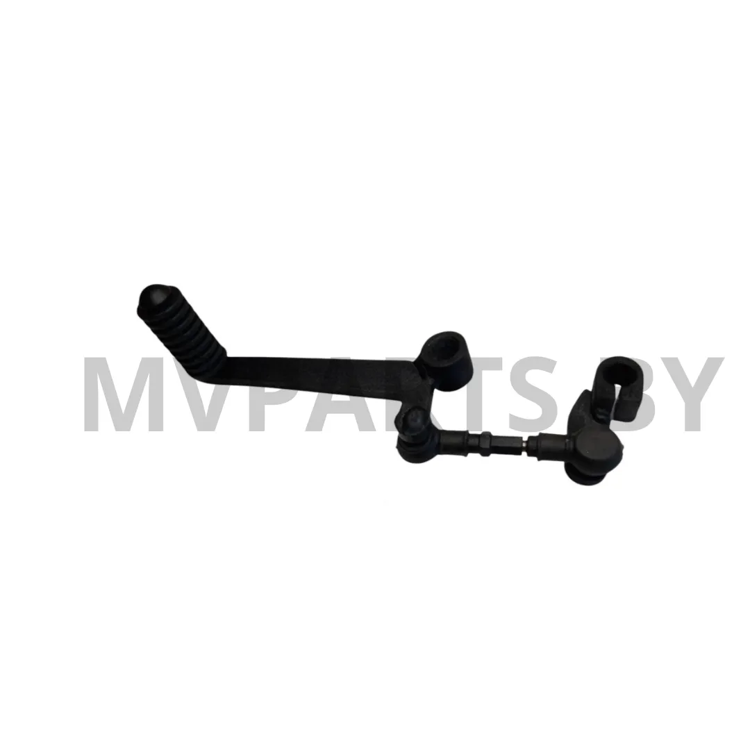 Лапка КПП Минск SCR 250