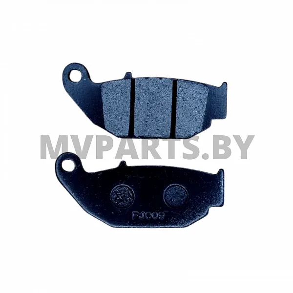 Тормозные колодки (Задние) Stels Flex 250/RACER SKYWAY-250