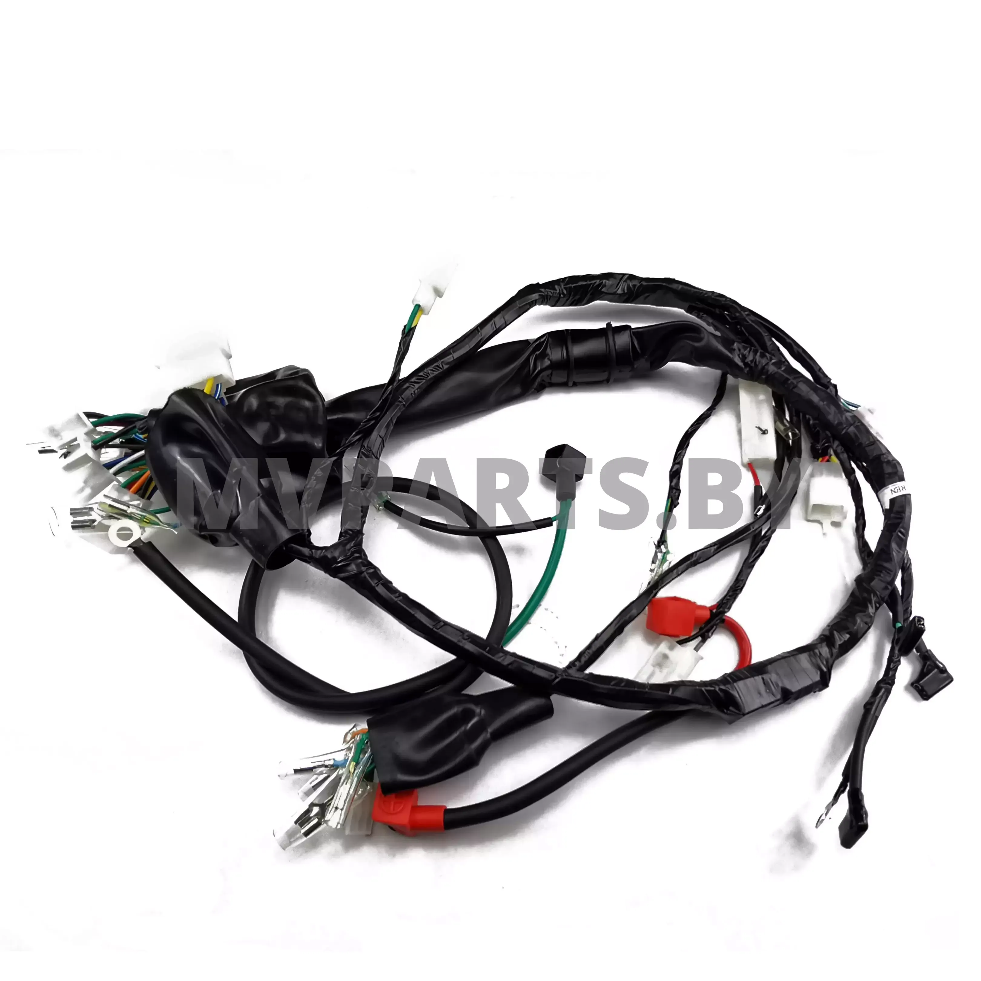 Проводка Минск SCR 250