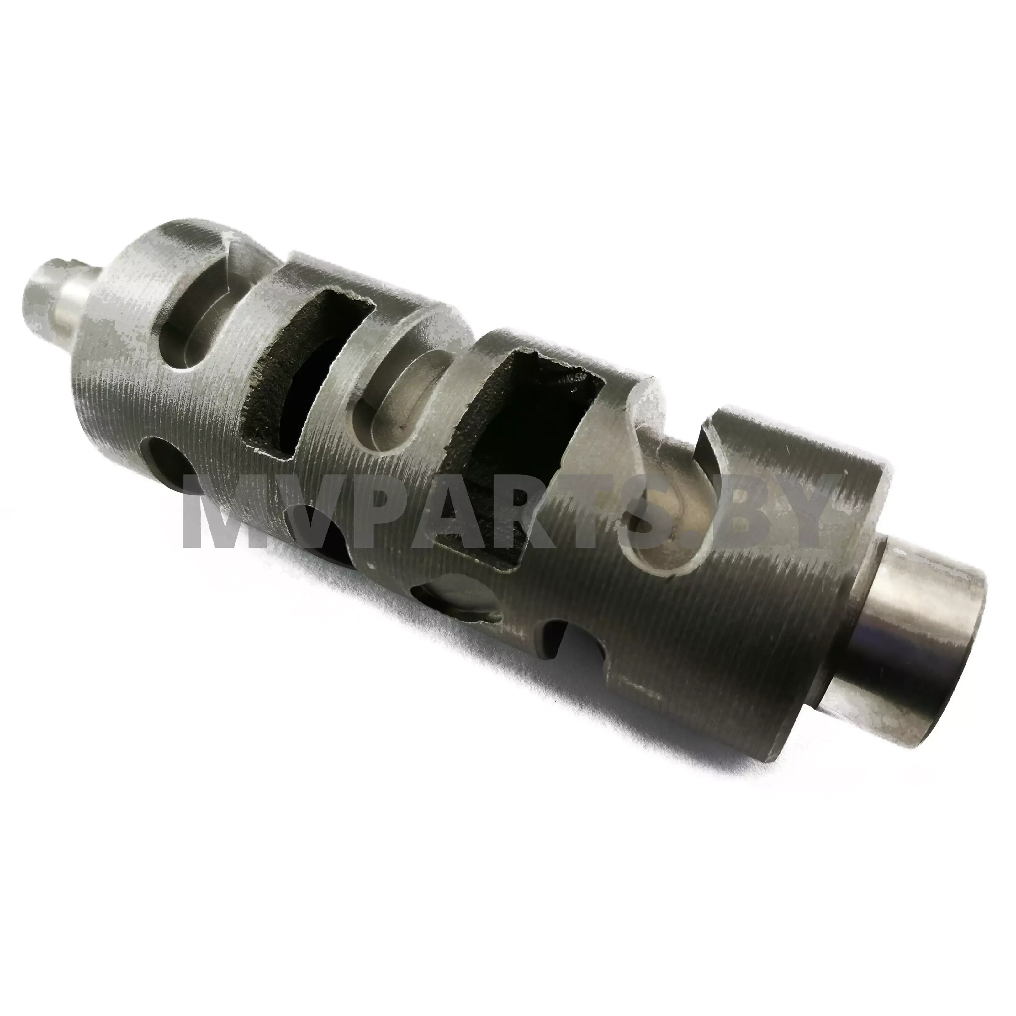 Вал переключения передач (копирный) Минск Х250