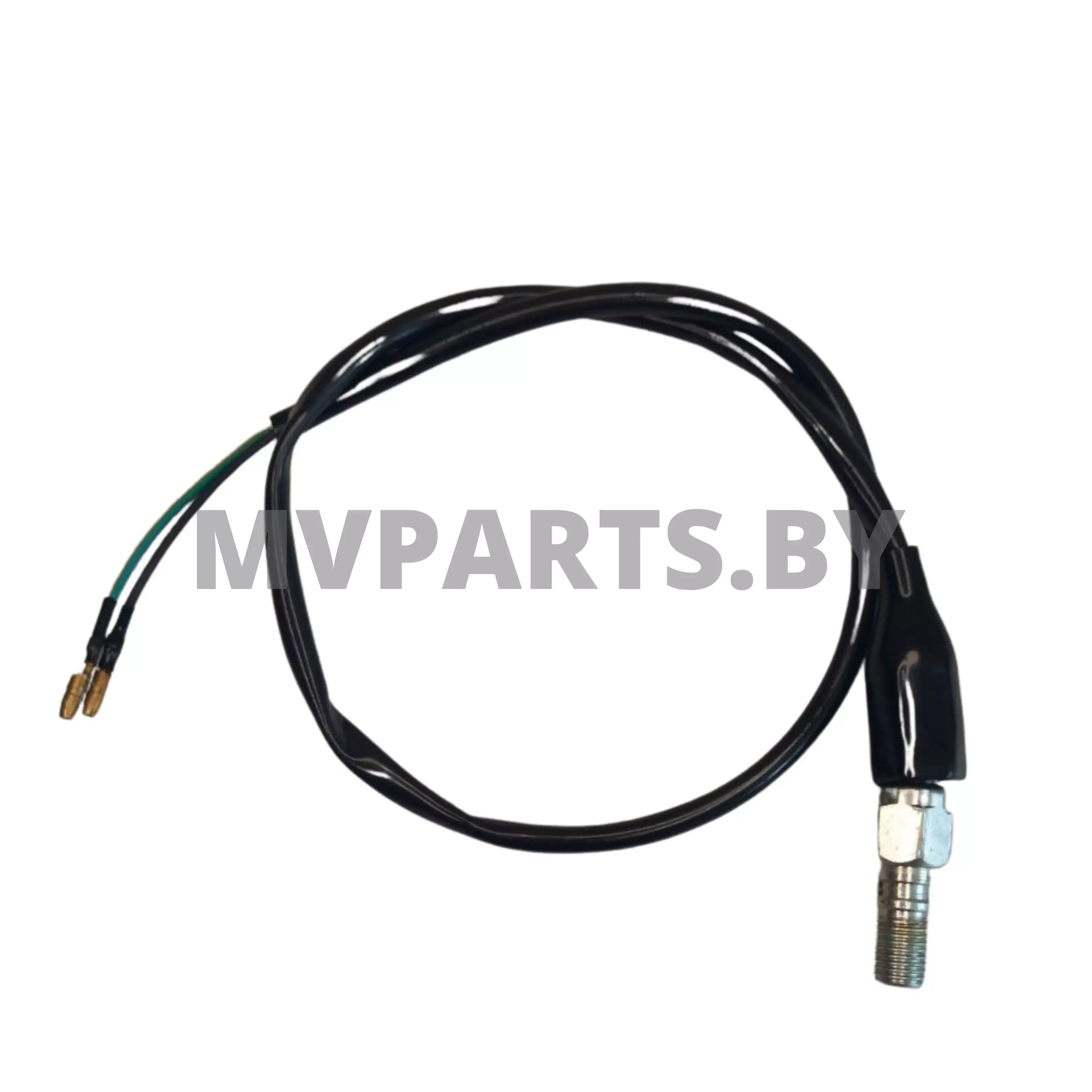 Датчик стоп-сигнала (лягушка) заднего гидравлического тормоза Минск Х250