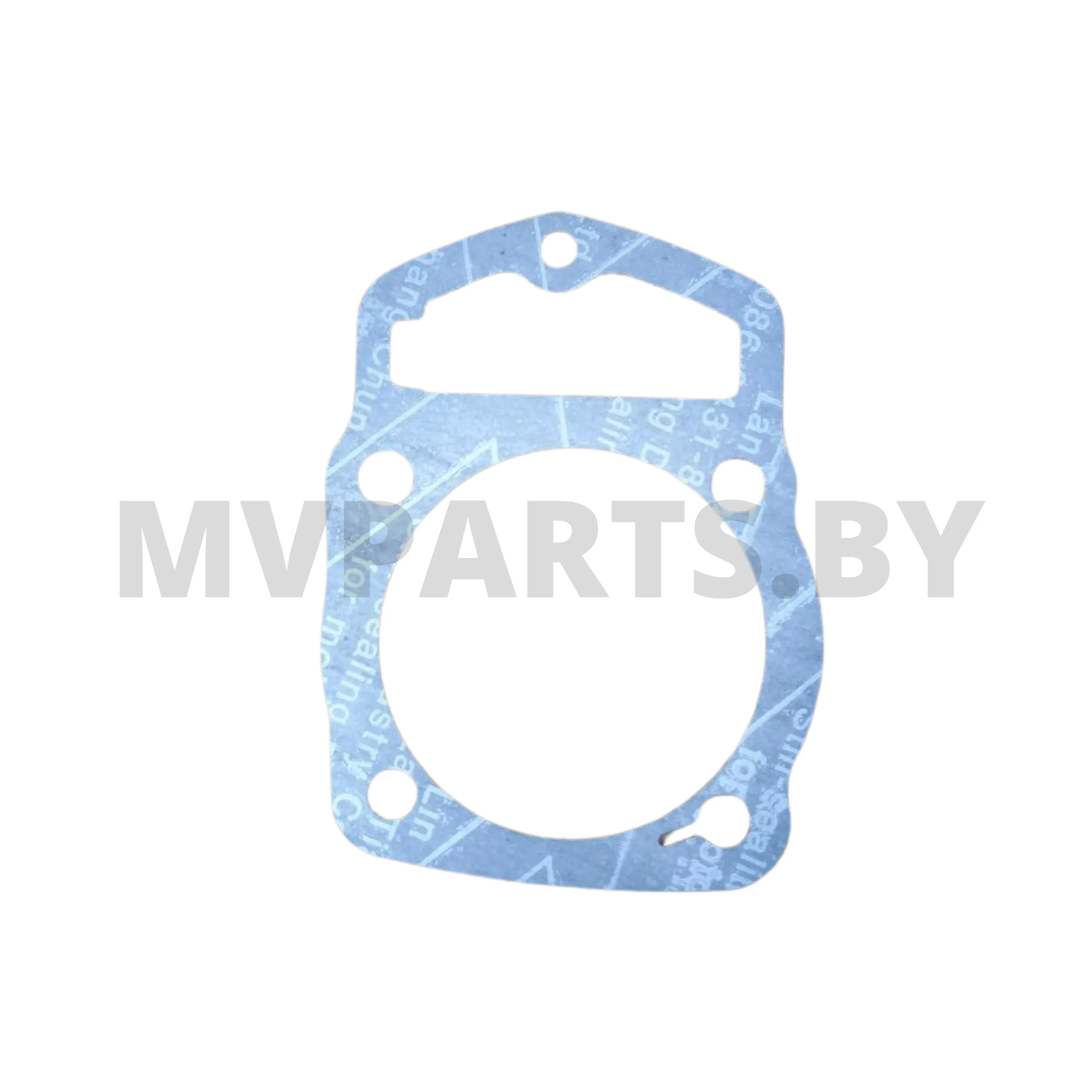 Прокладка цилиндра (166 FMM) Минск Х250 