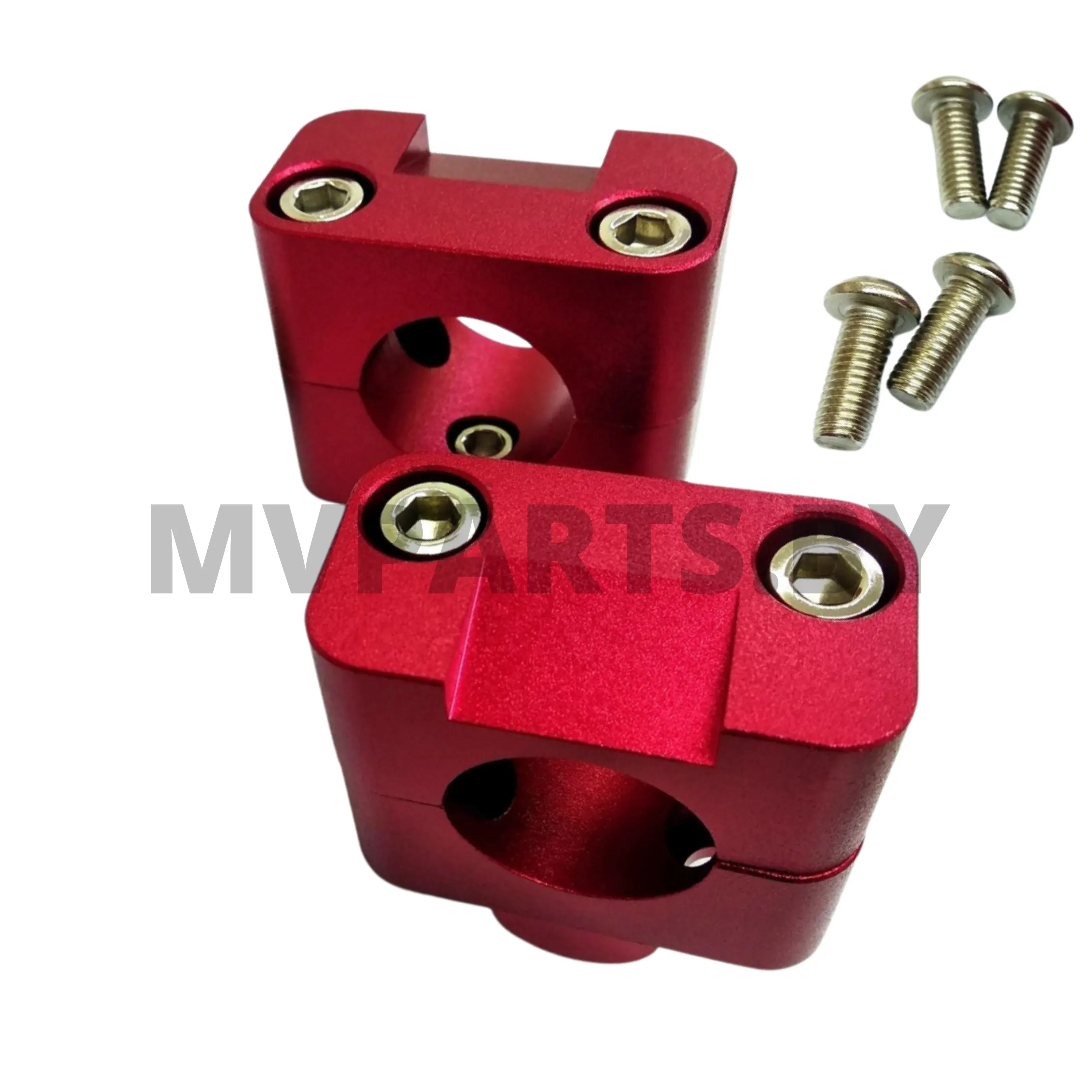 Проставки руля 28 мм