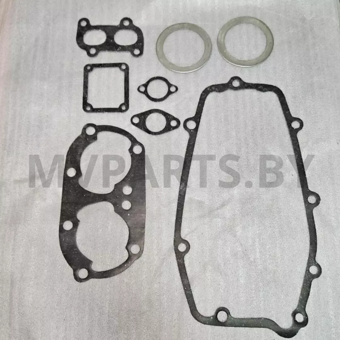 Набор прокладок JAWA 12B (Ява 12В)