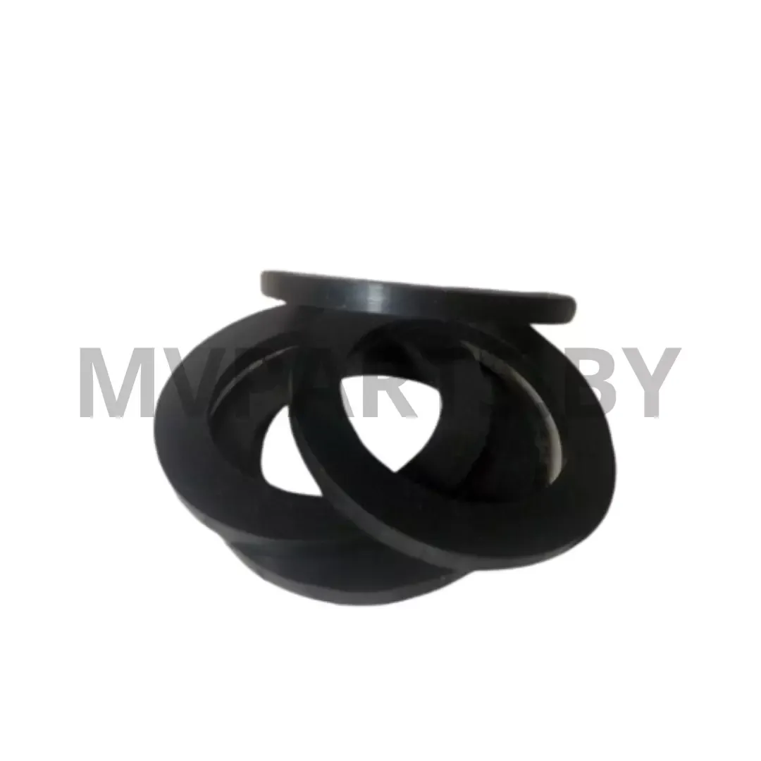 Резинка кронштейна “очки” крепления переднего крыла ЯВА (JAWA) 634.1