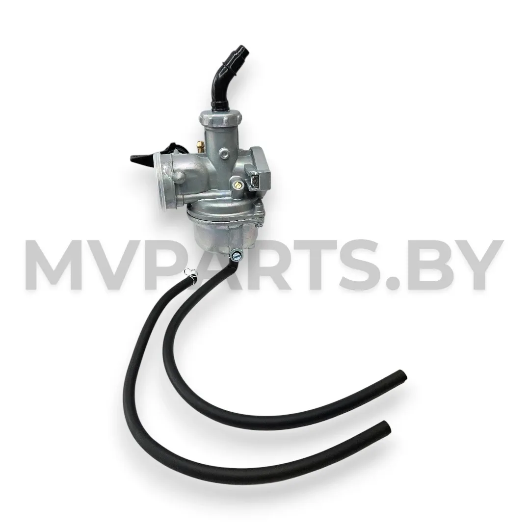 Карбюратор мотоцикла PZ-19