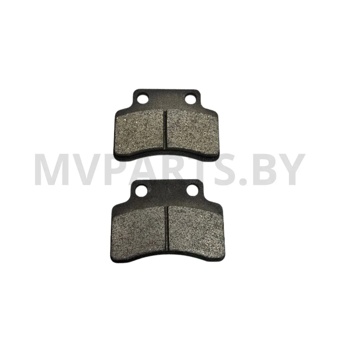 Тормозные колодки ATV 110-250