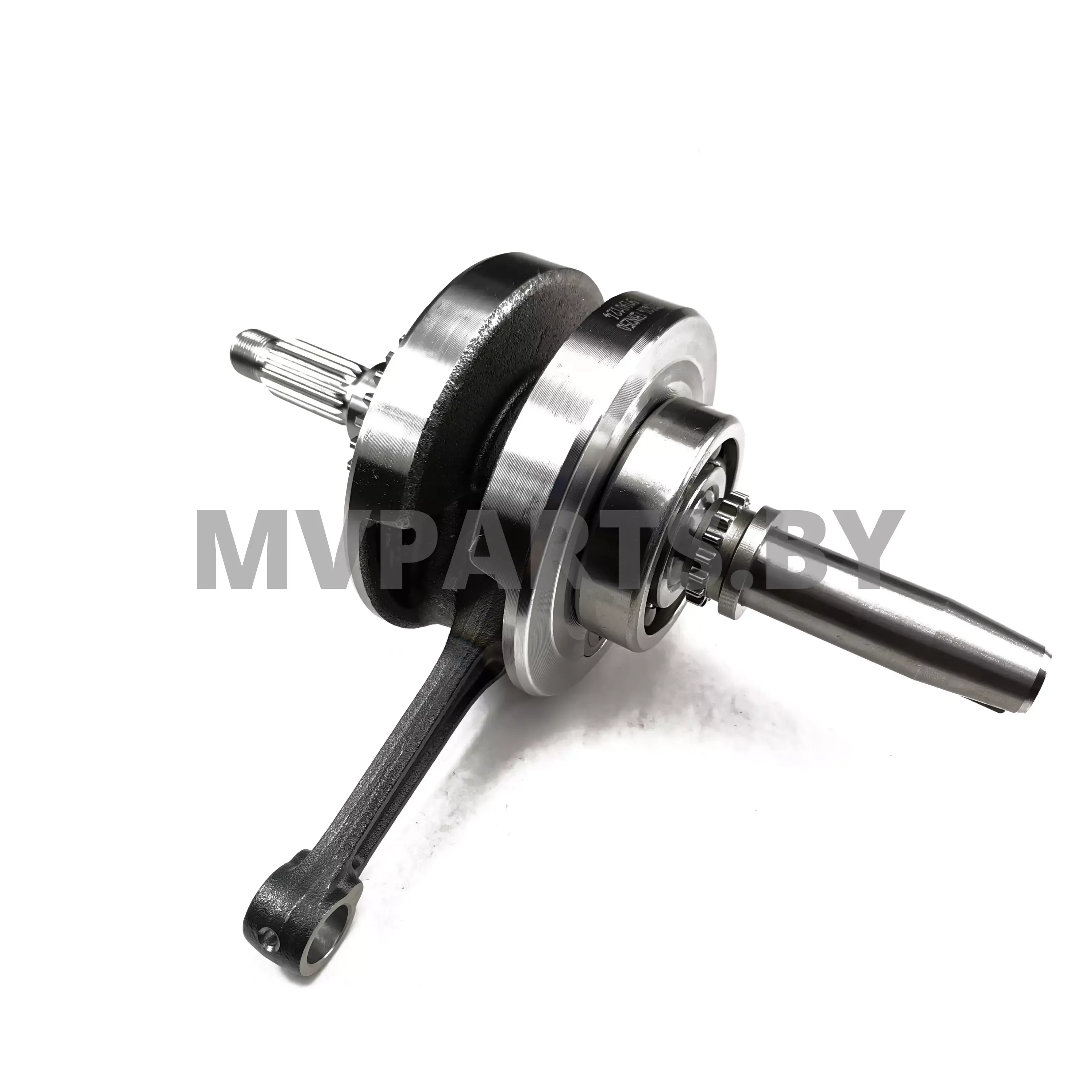 Коленвал CB-250 (166 FMM) 