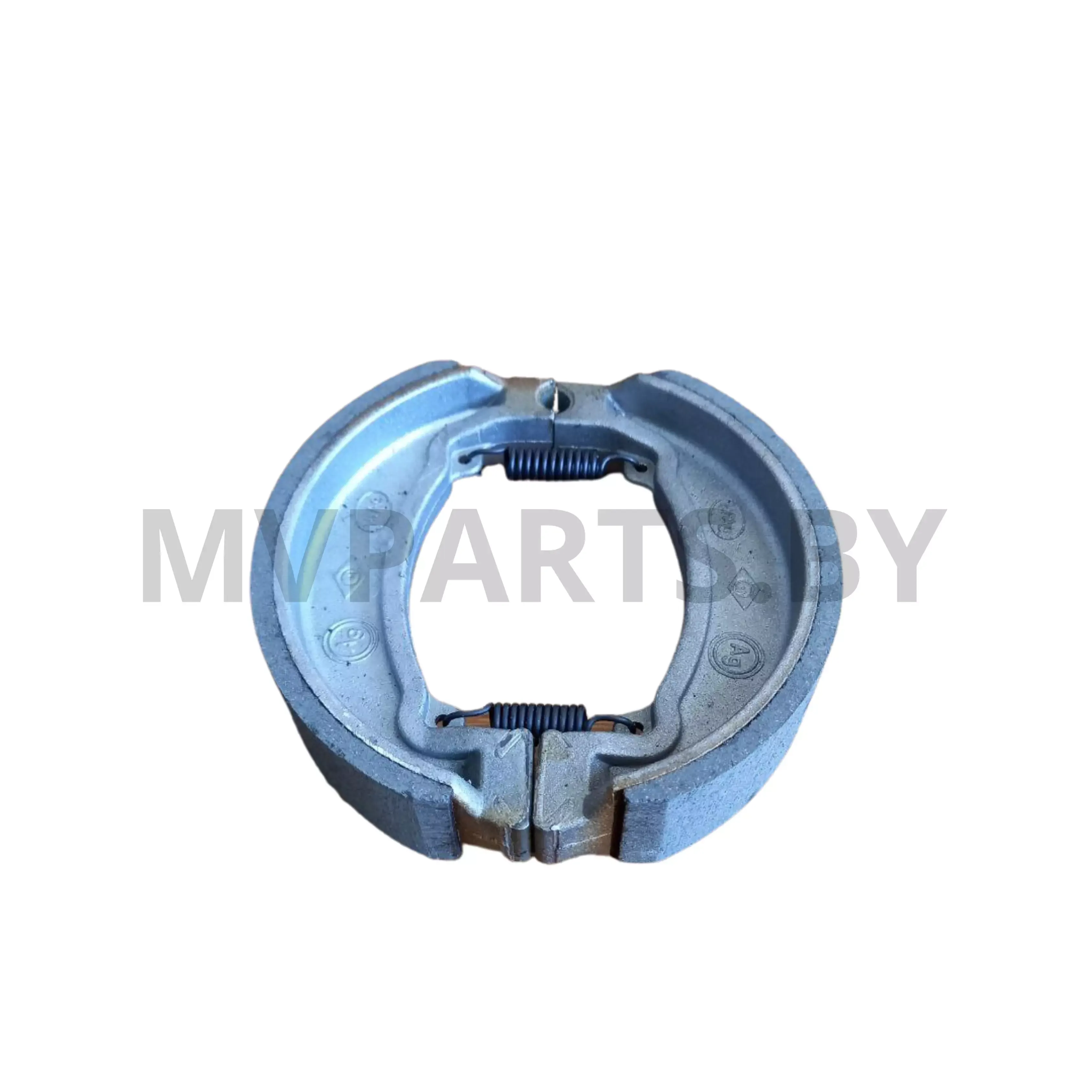 Тормозные колодки (Задние) Минск D4 125