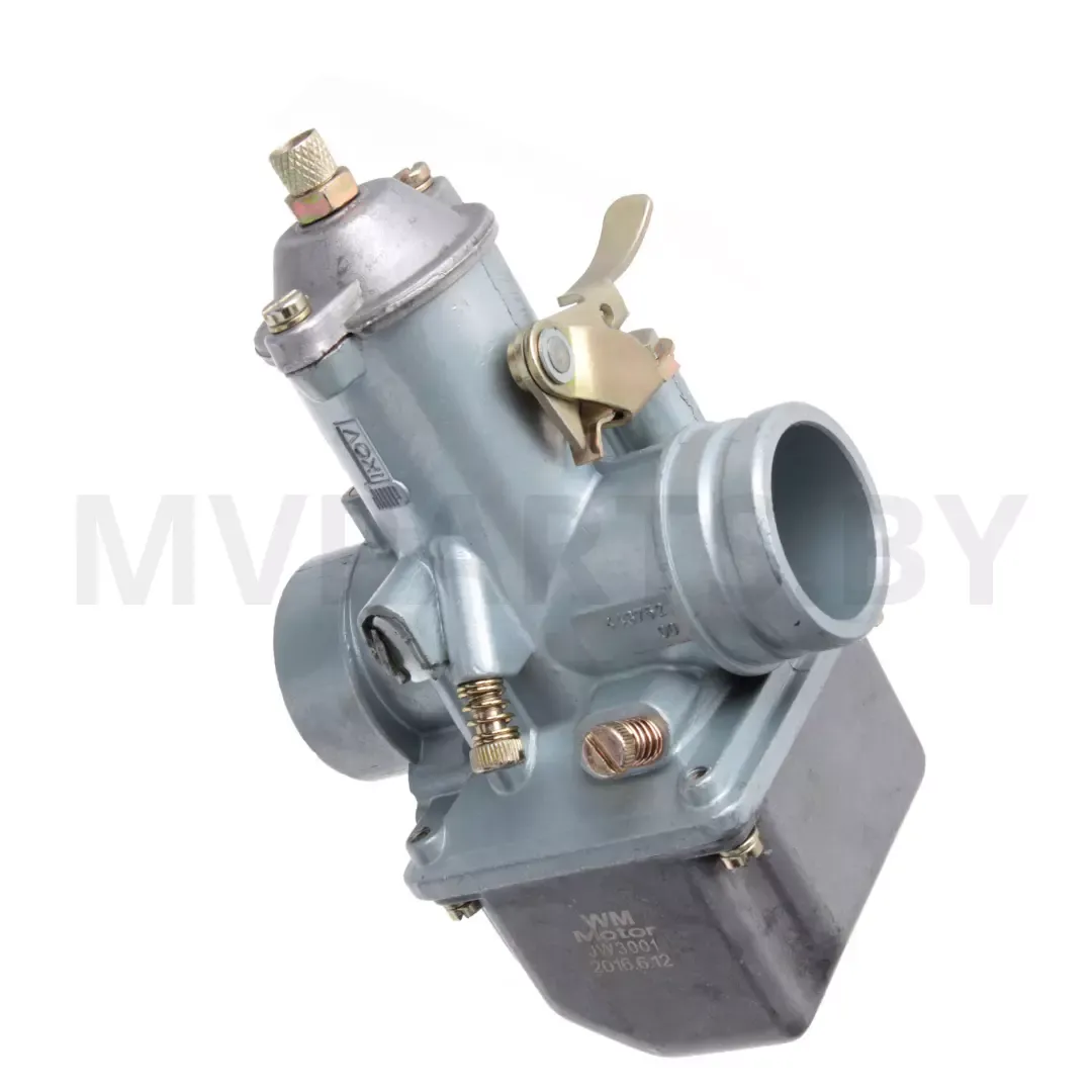 Карбюратор ЯВА (JAWA) 12V 638