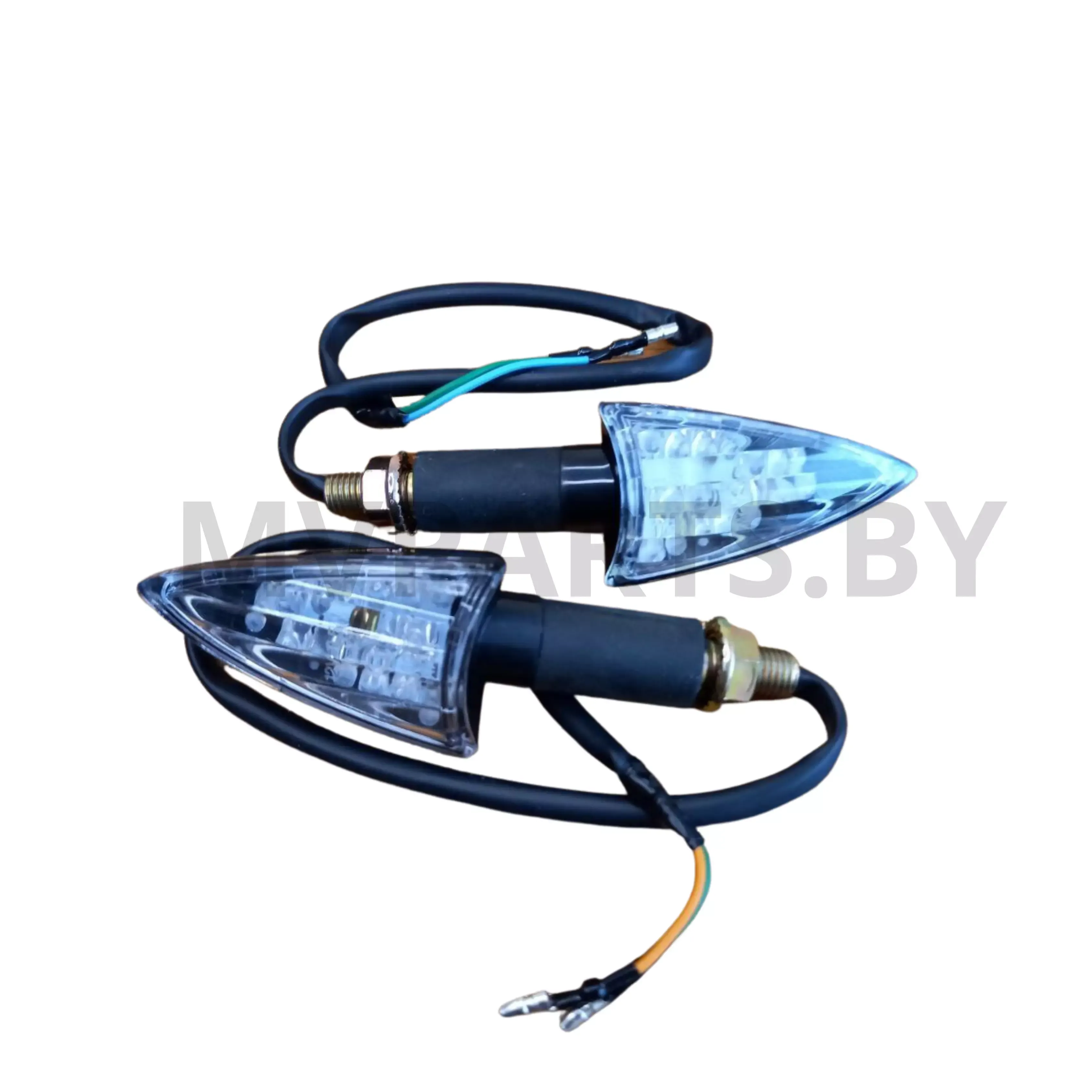 Указатели поворотов (задние) Минск GOOSE 400 