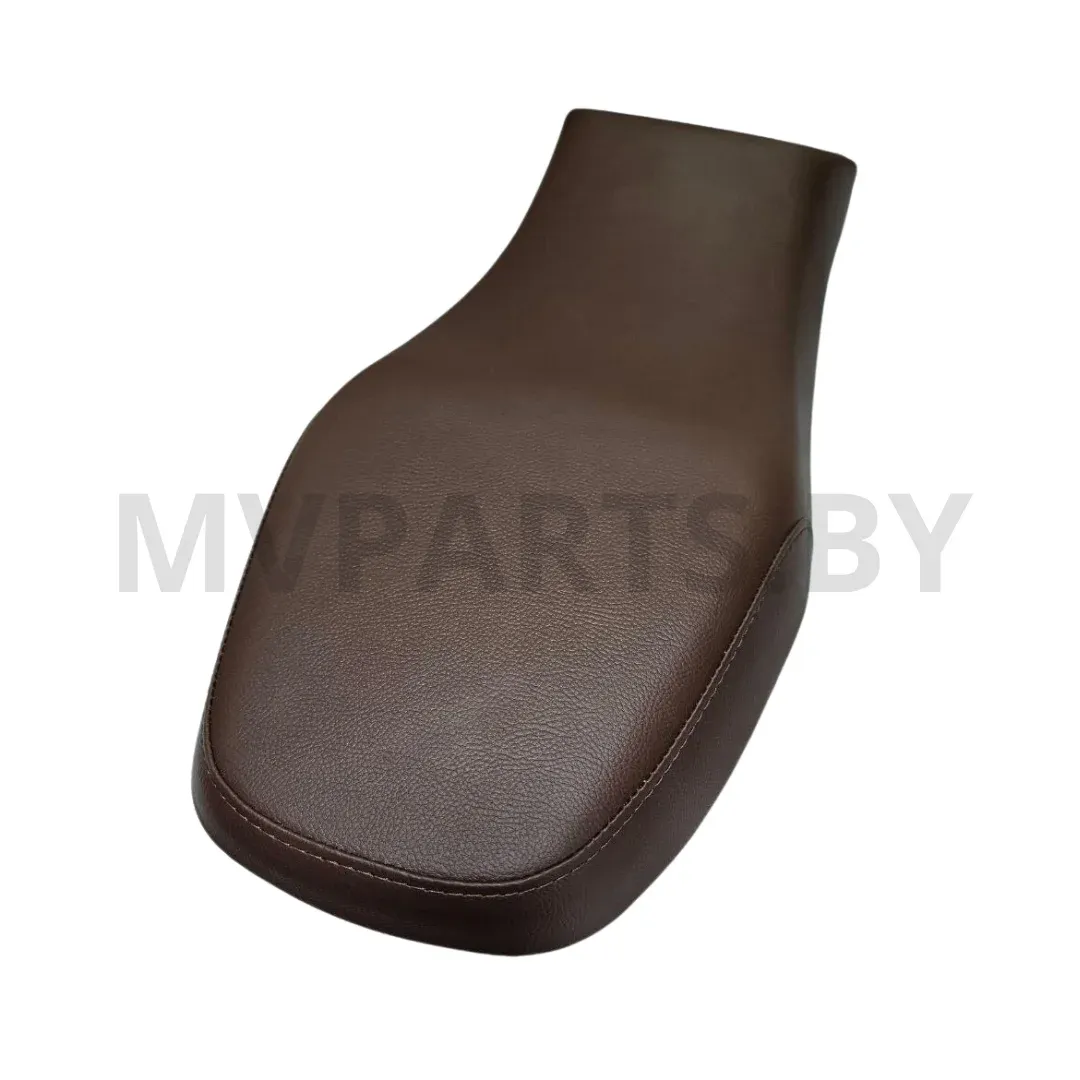 Чехол сиденья Минск SCR (цвет коричневый)