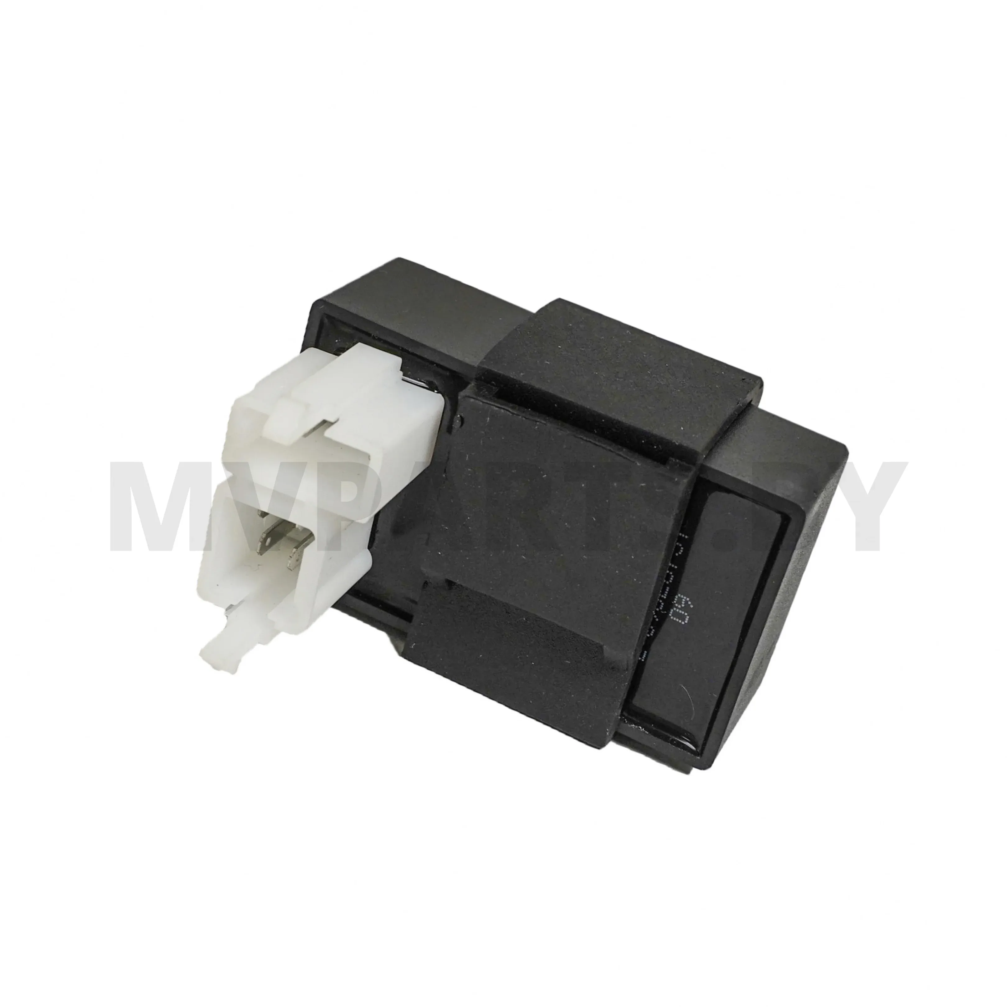 Коммутатор 166 FMM