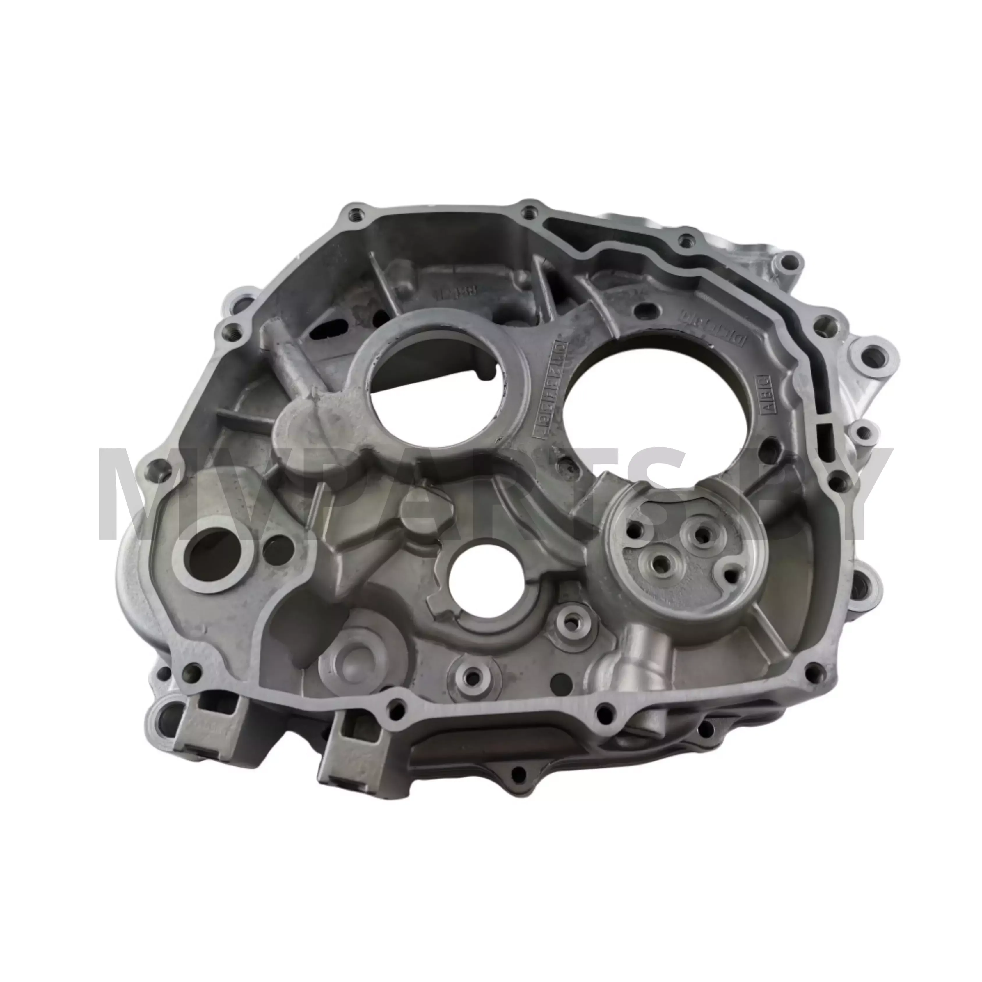 Картер правый Минск Д4 125