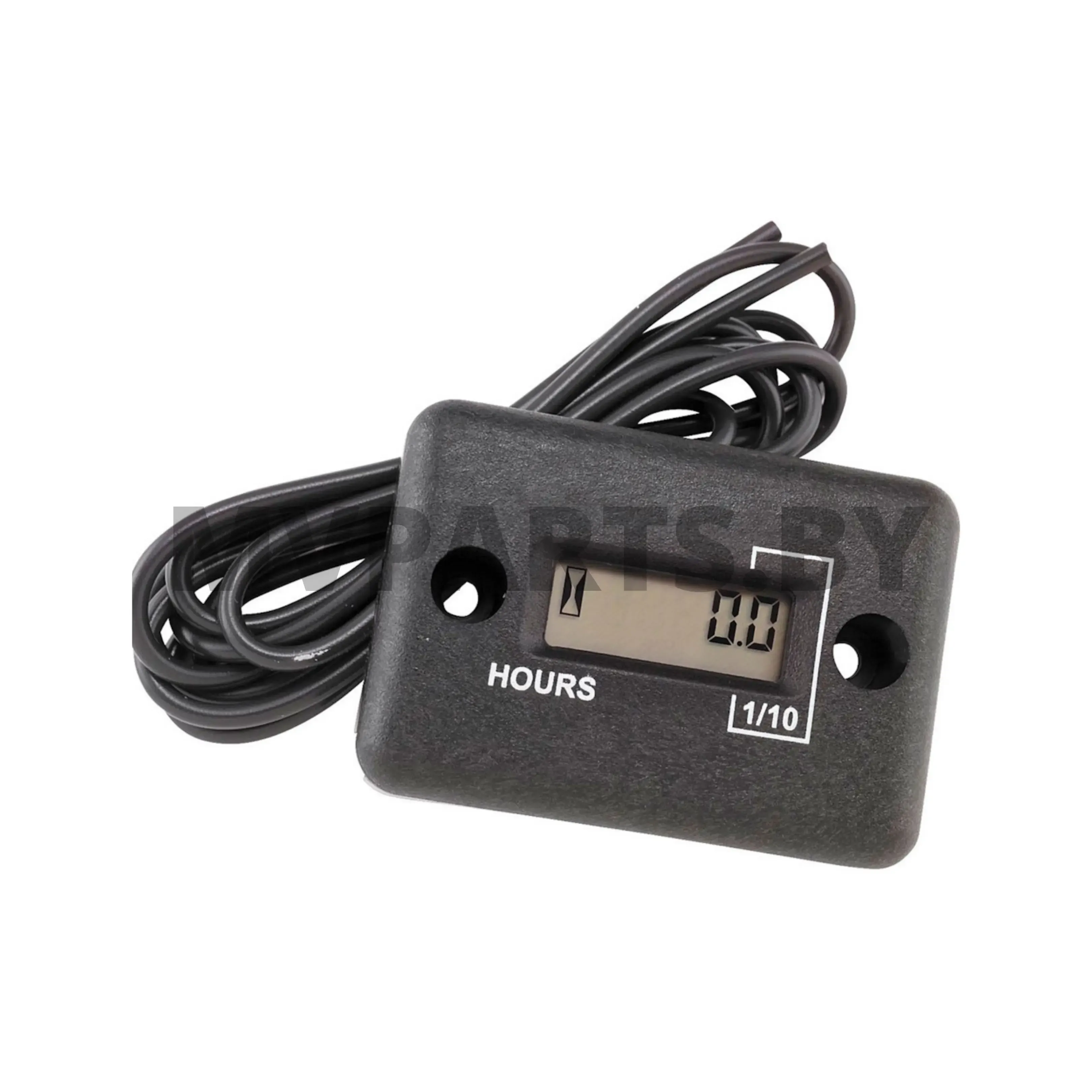 Счетчик моточасов