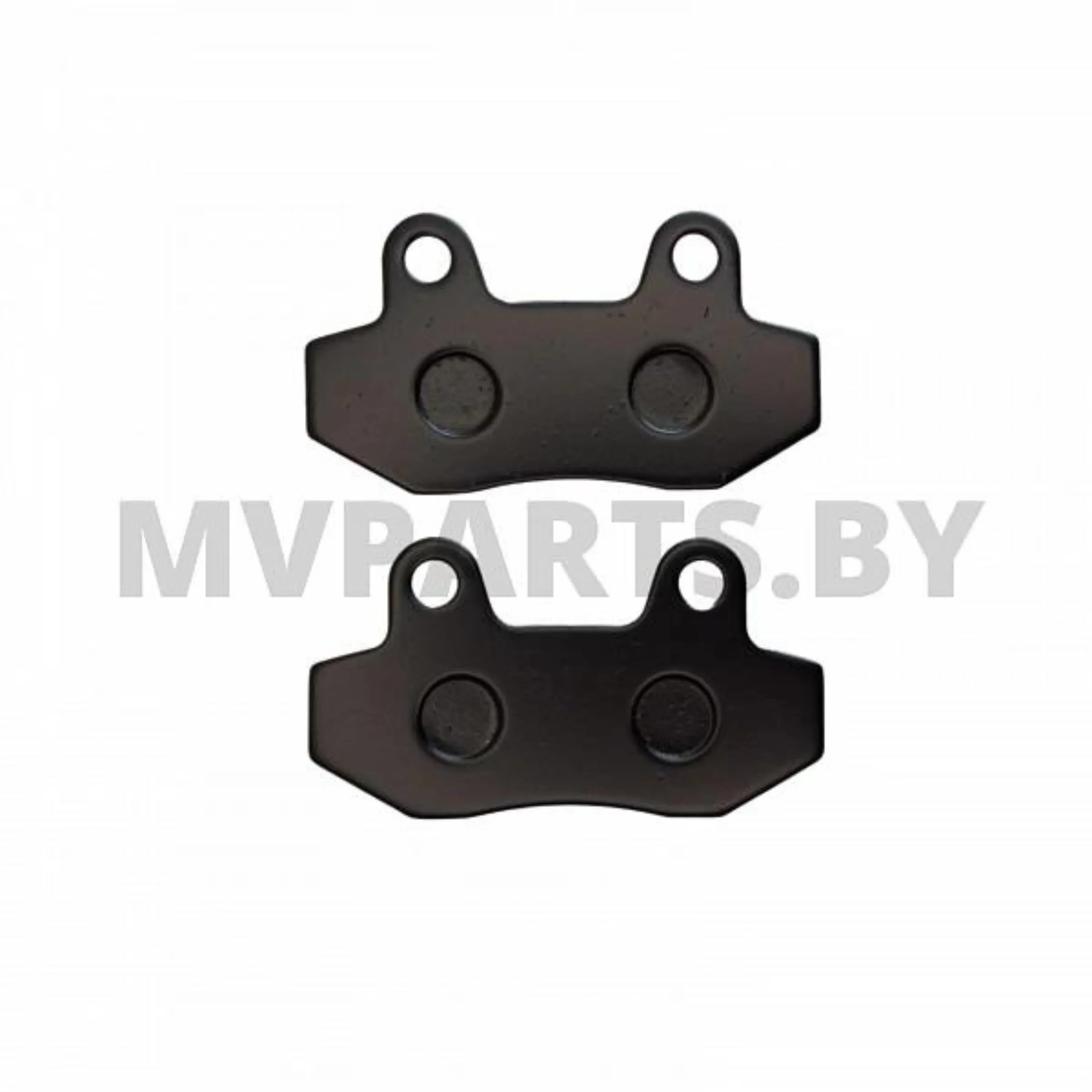 Тормозные колодки задние IRBIS TTR 250