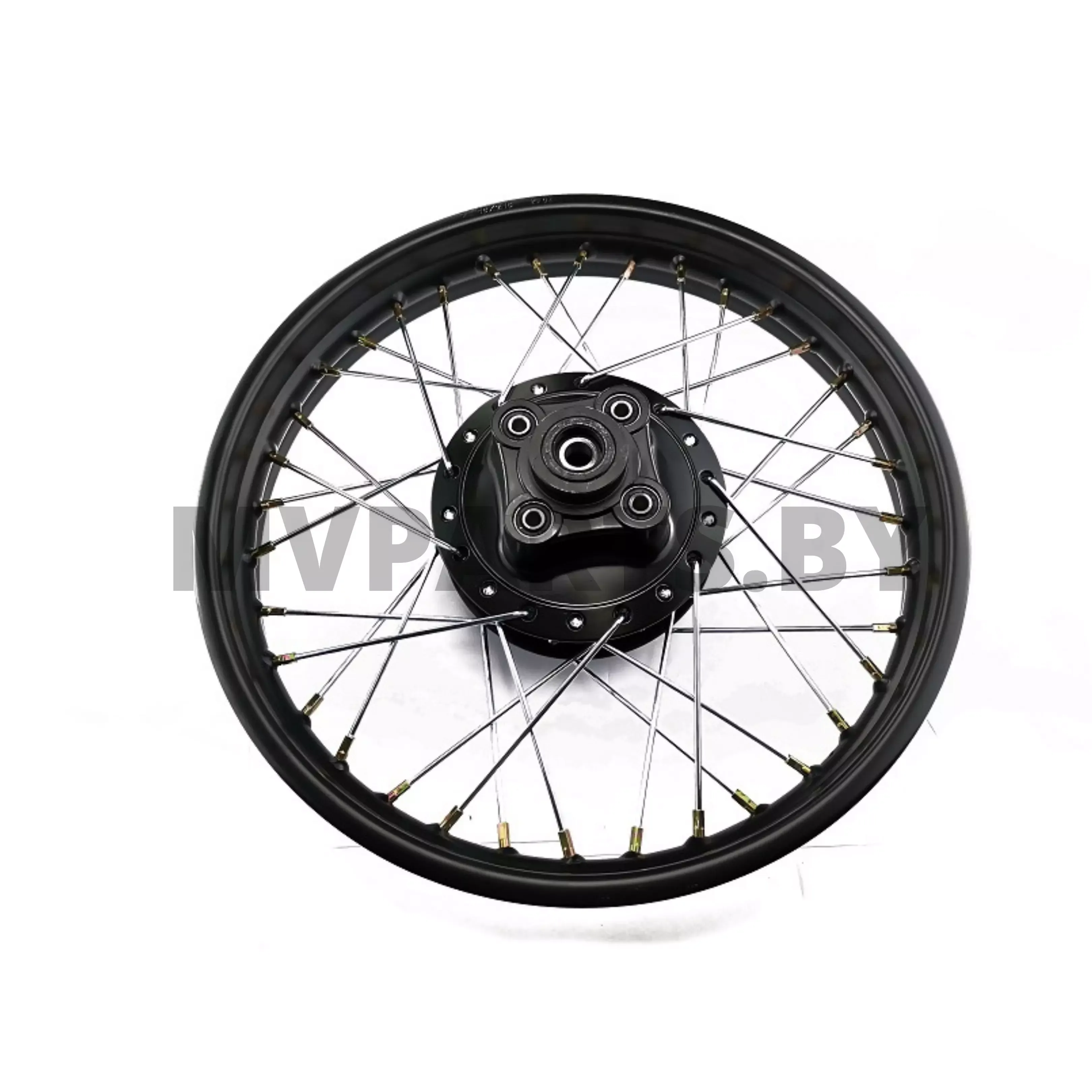 Колесо заднее ЗИД 250