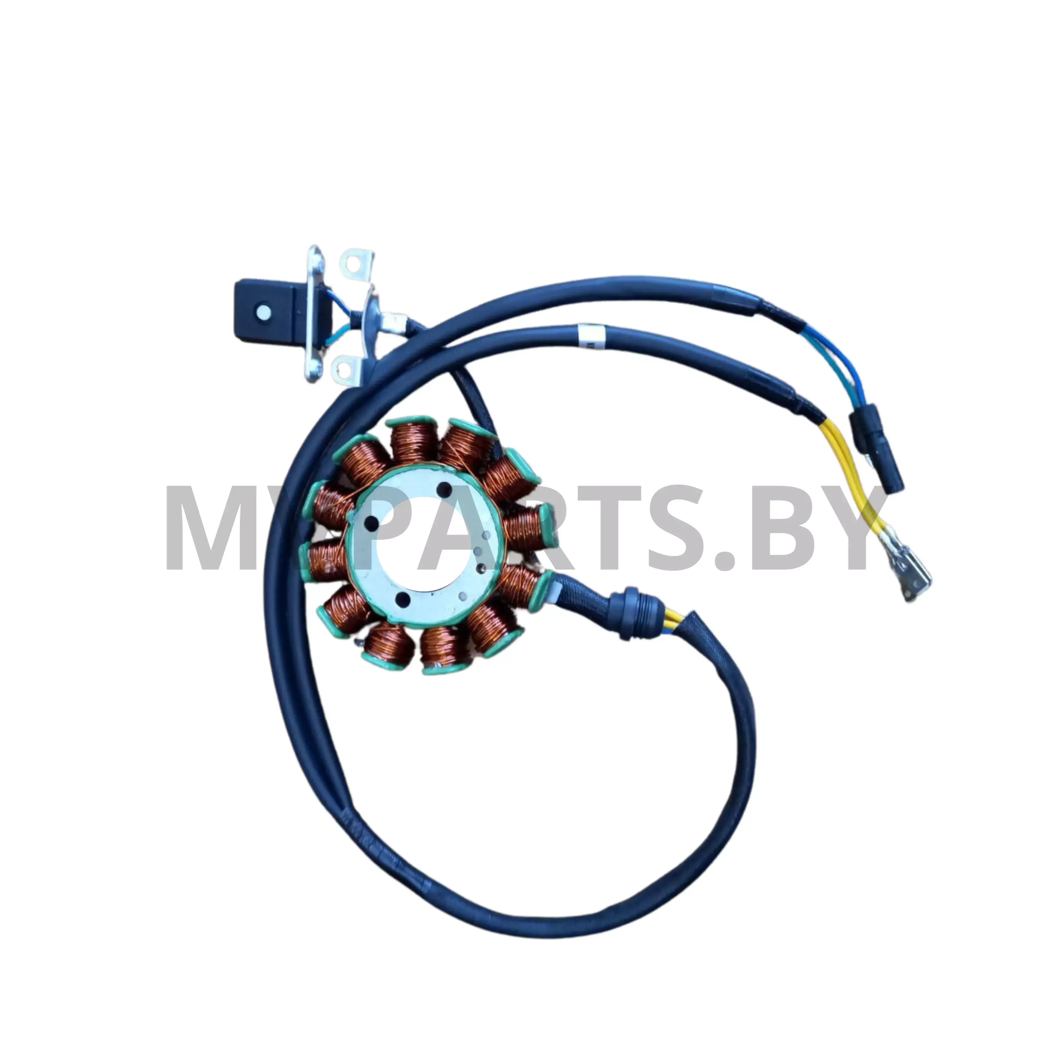 Статор генератора Минск SCR 250