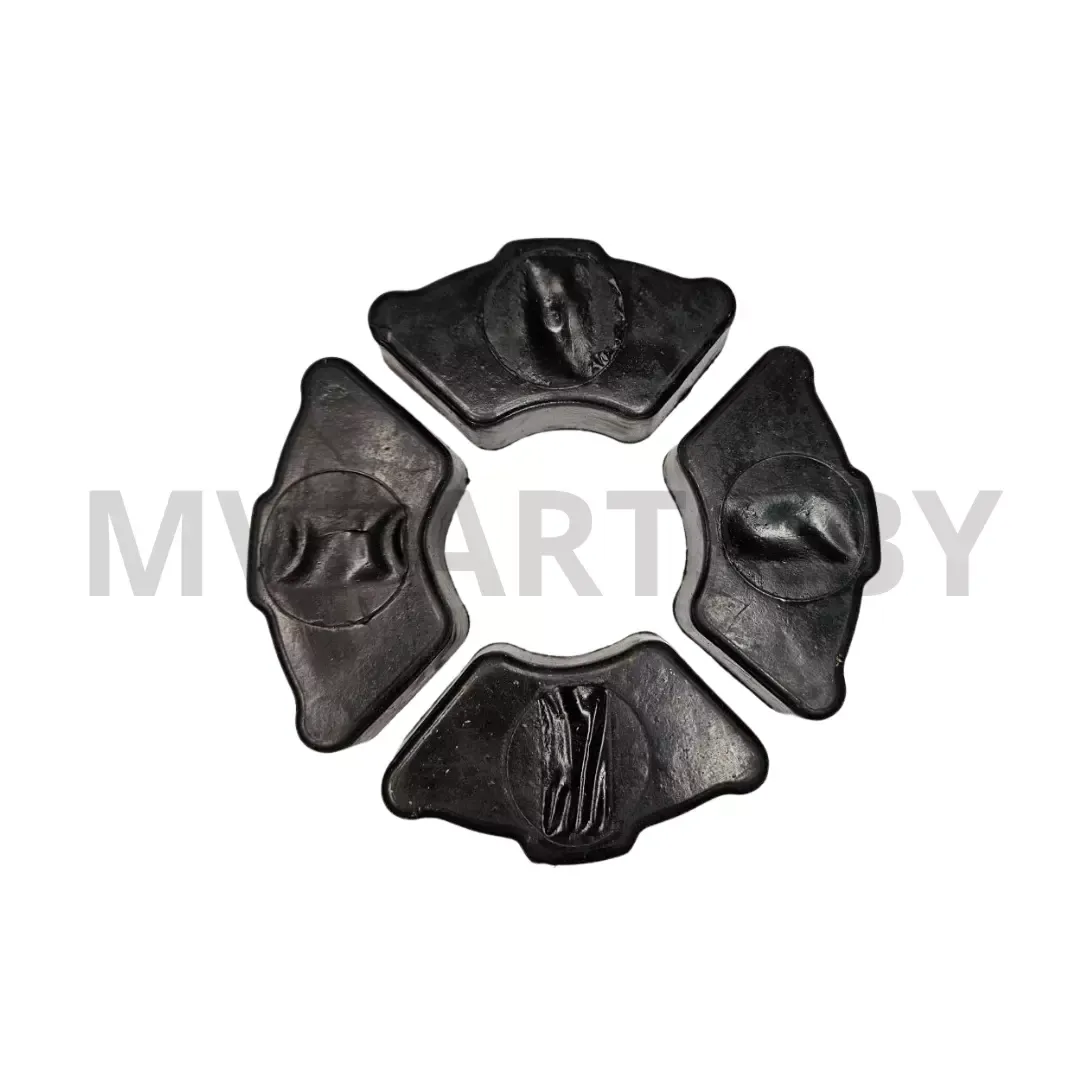 Муфта задней звезды DELTA CG/CB 125-150