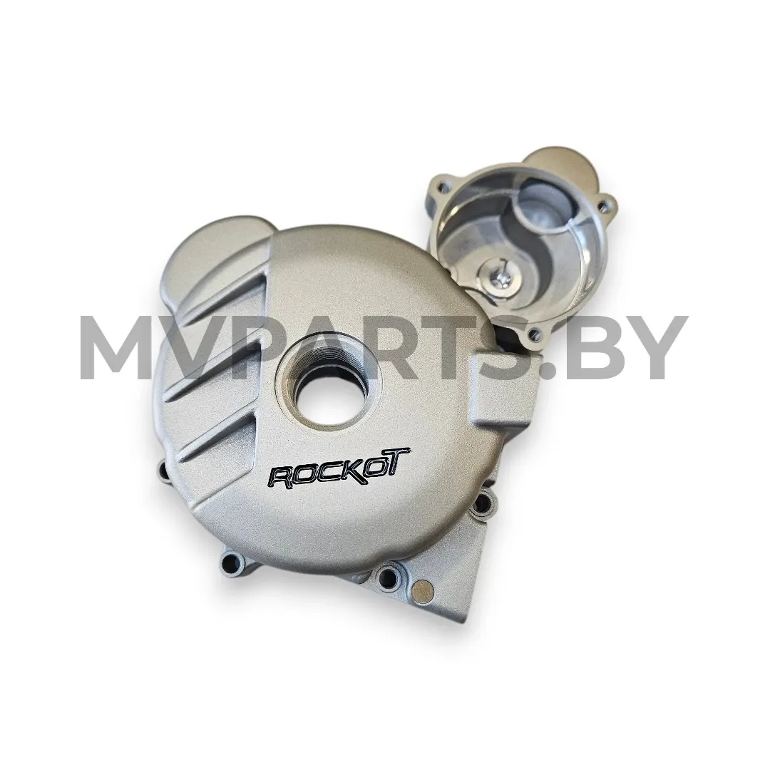 Крышка картера левая 172FMM-3A (CB250-F)